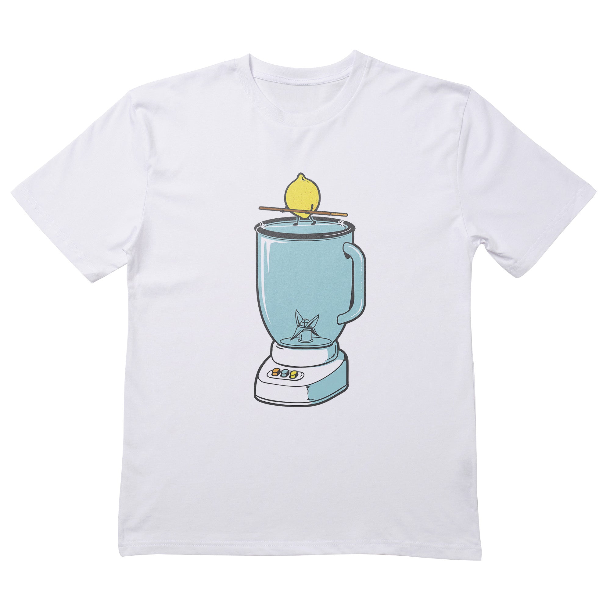 The Walk T-Shirt