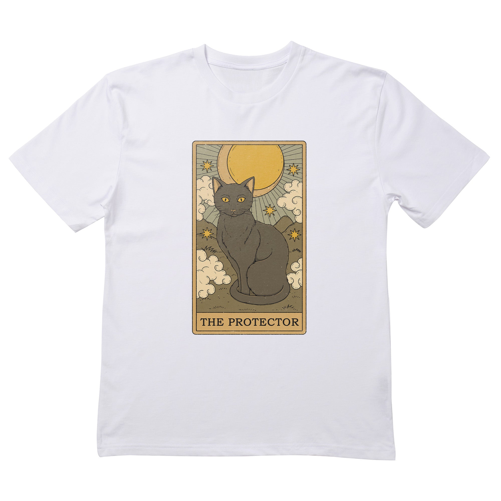 The Protector T-Shirt