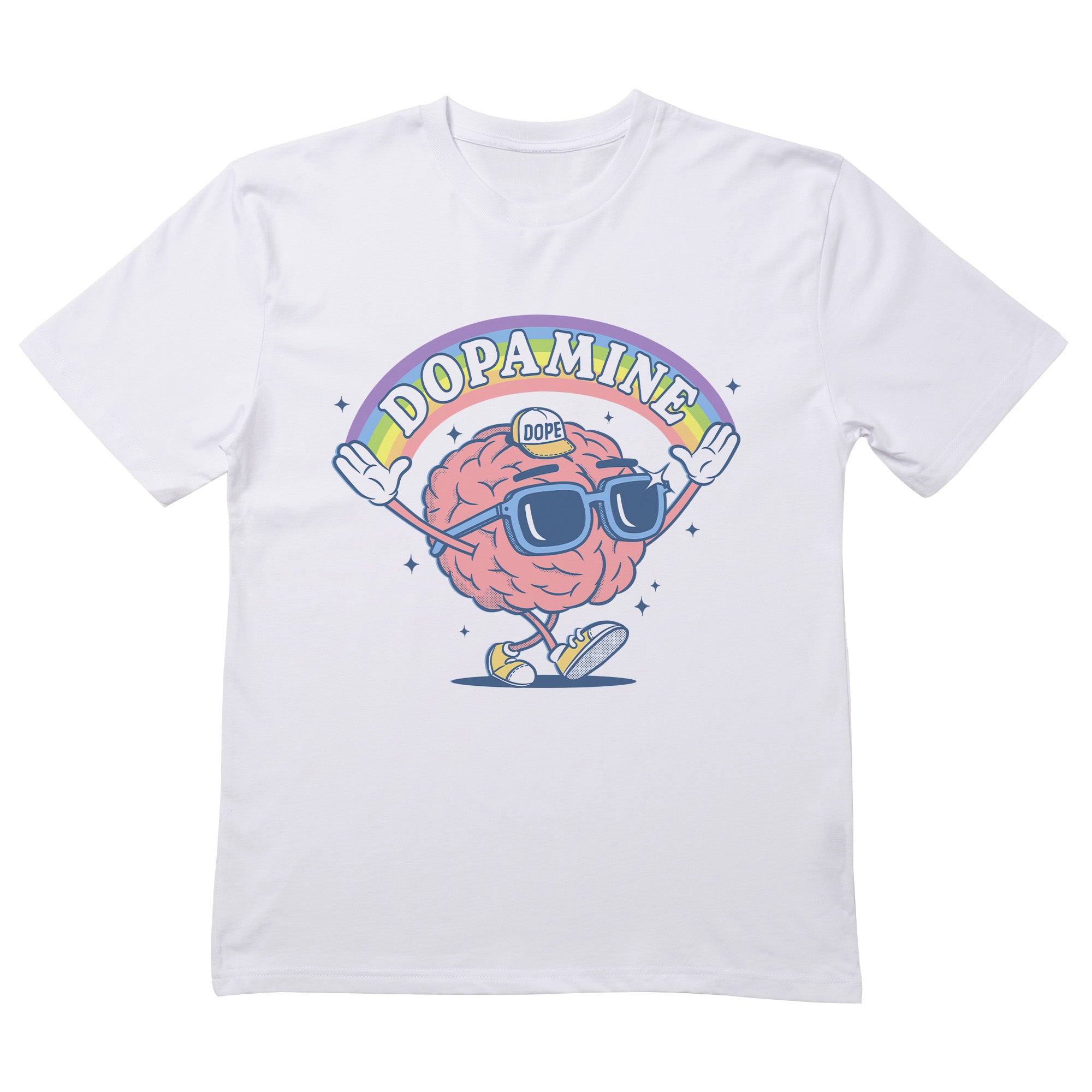 Dopamine T-Shirt