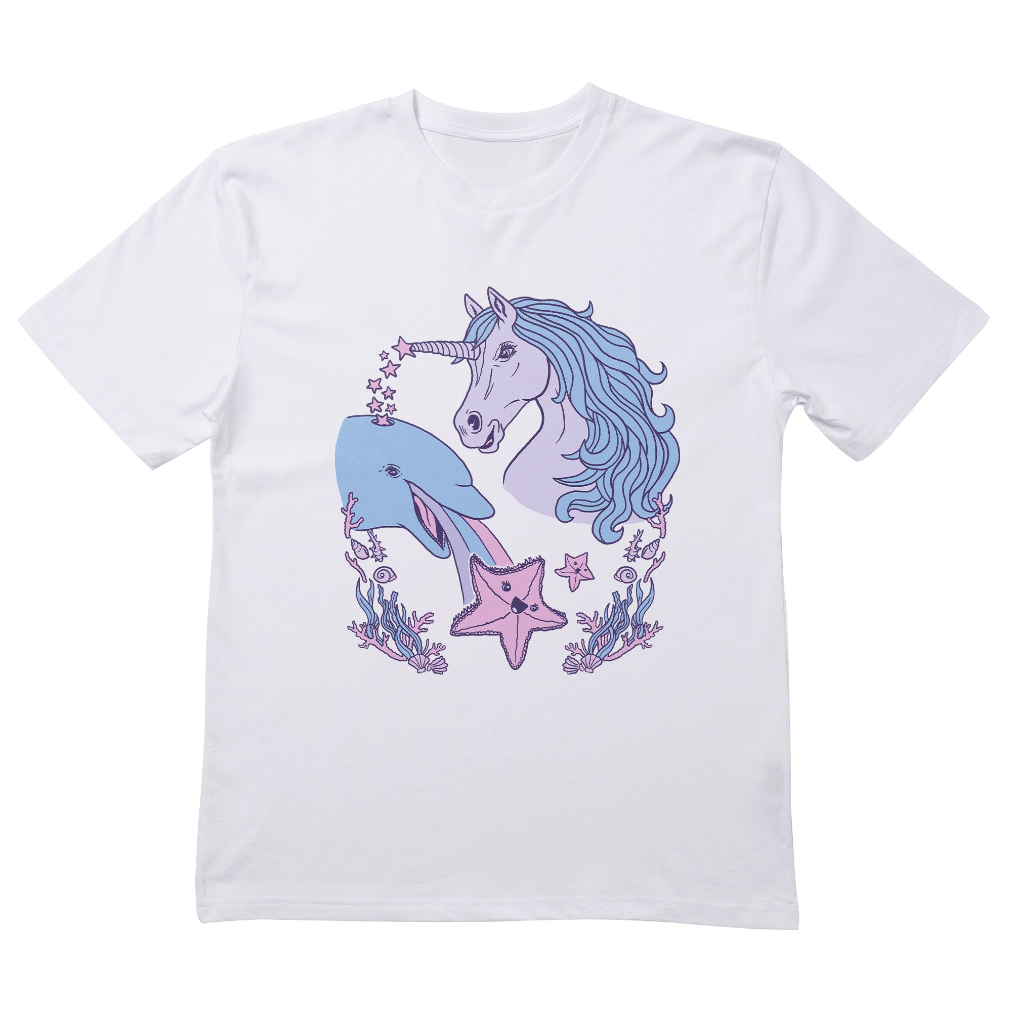 Starfish Maker T-Shirt