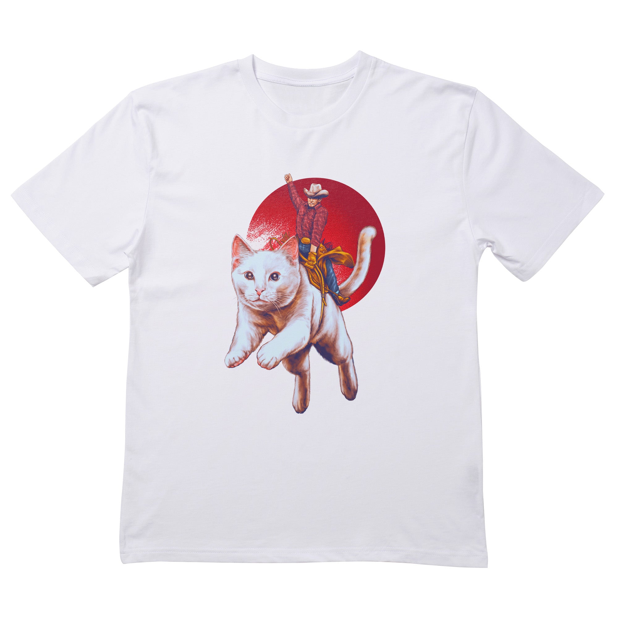 Catboy T-Shirt