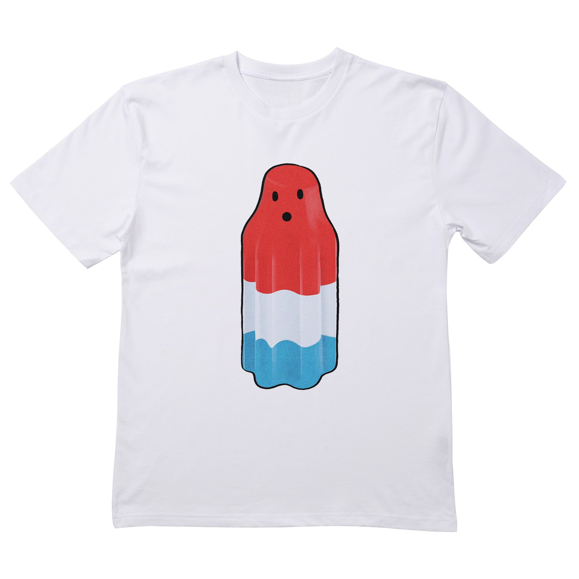 Boo Sicle T-Shirt