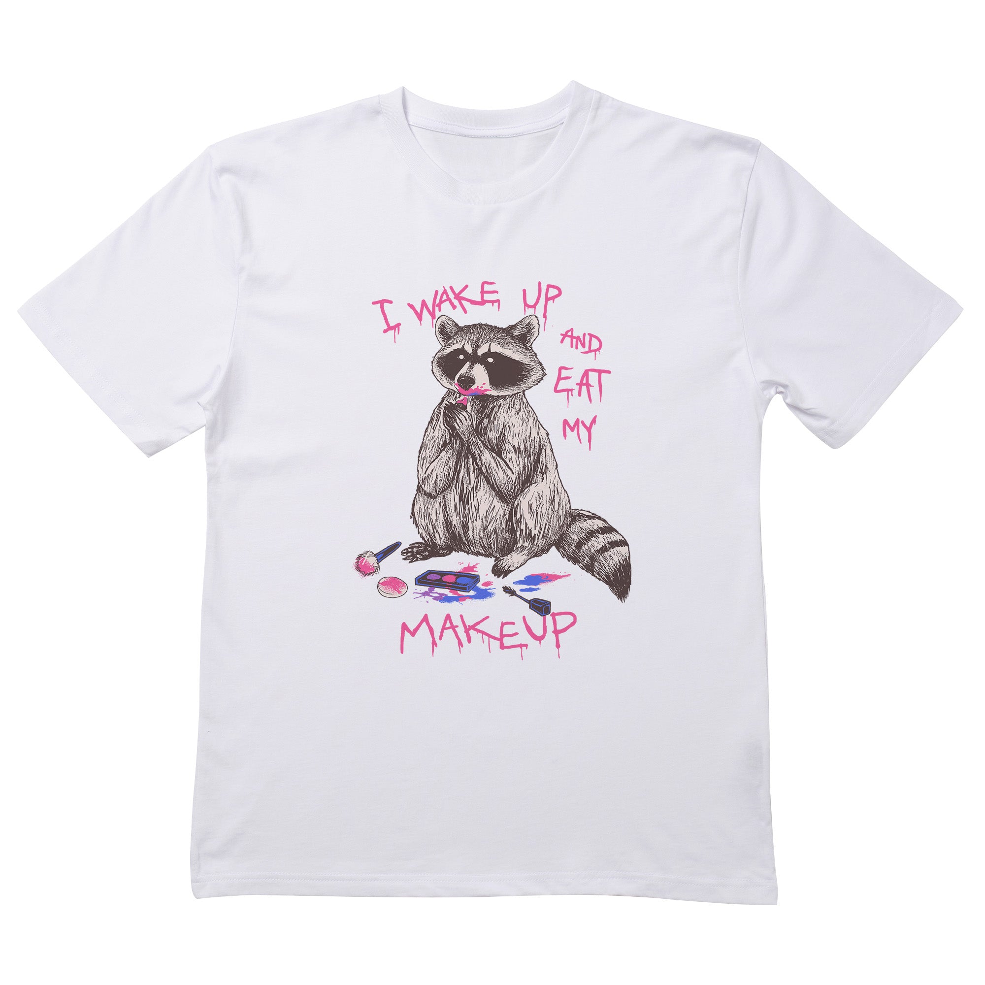 Eat Makeup T-Shirt