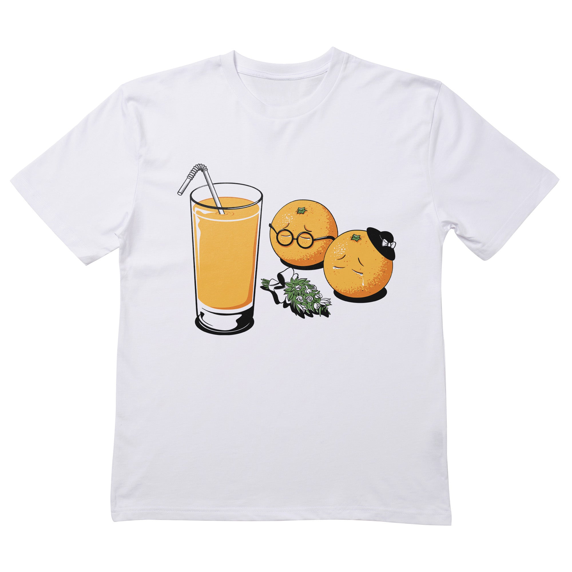 Song Long, My Friend T-Shirt