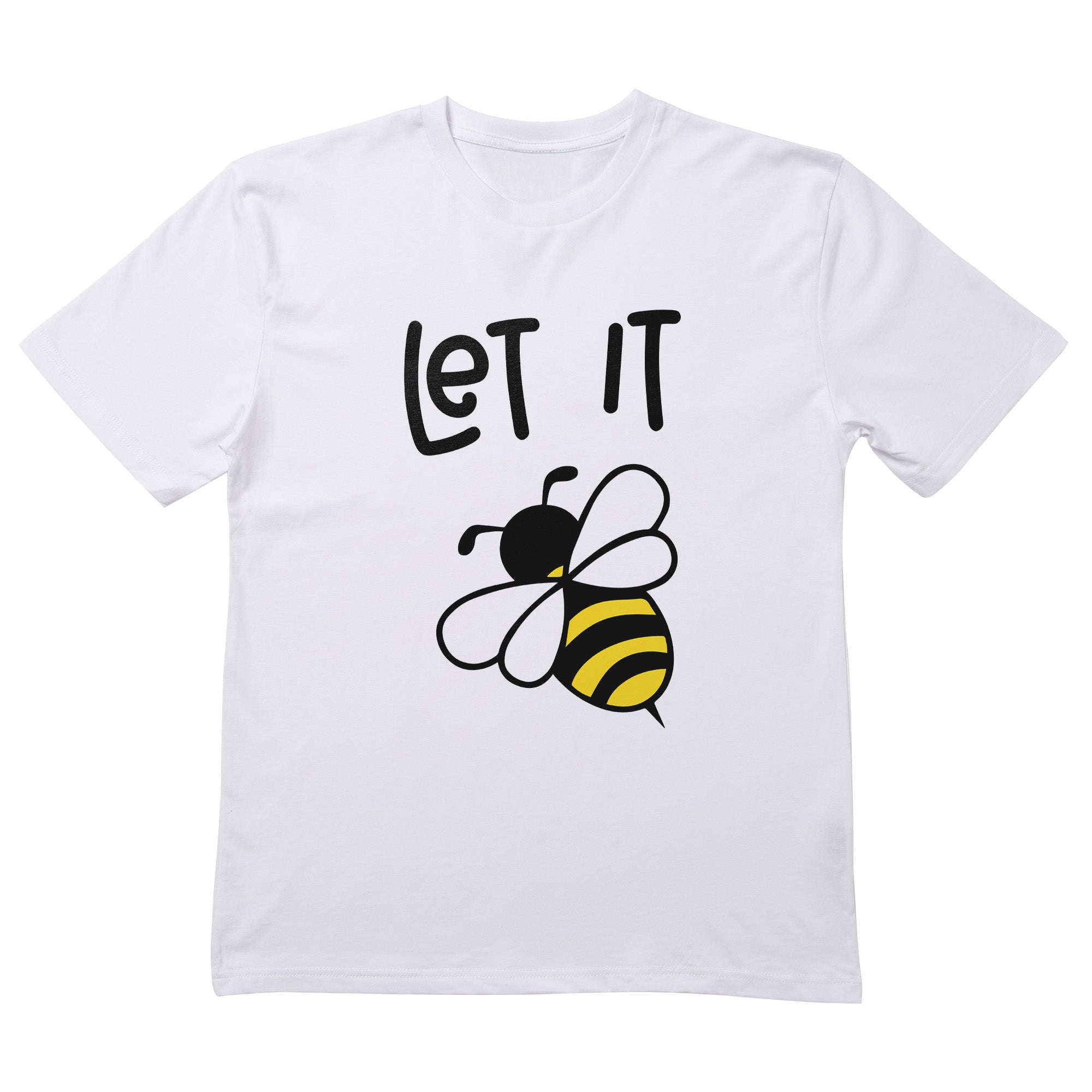 Let It Bee T-Shirt
