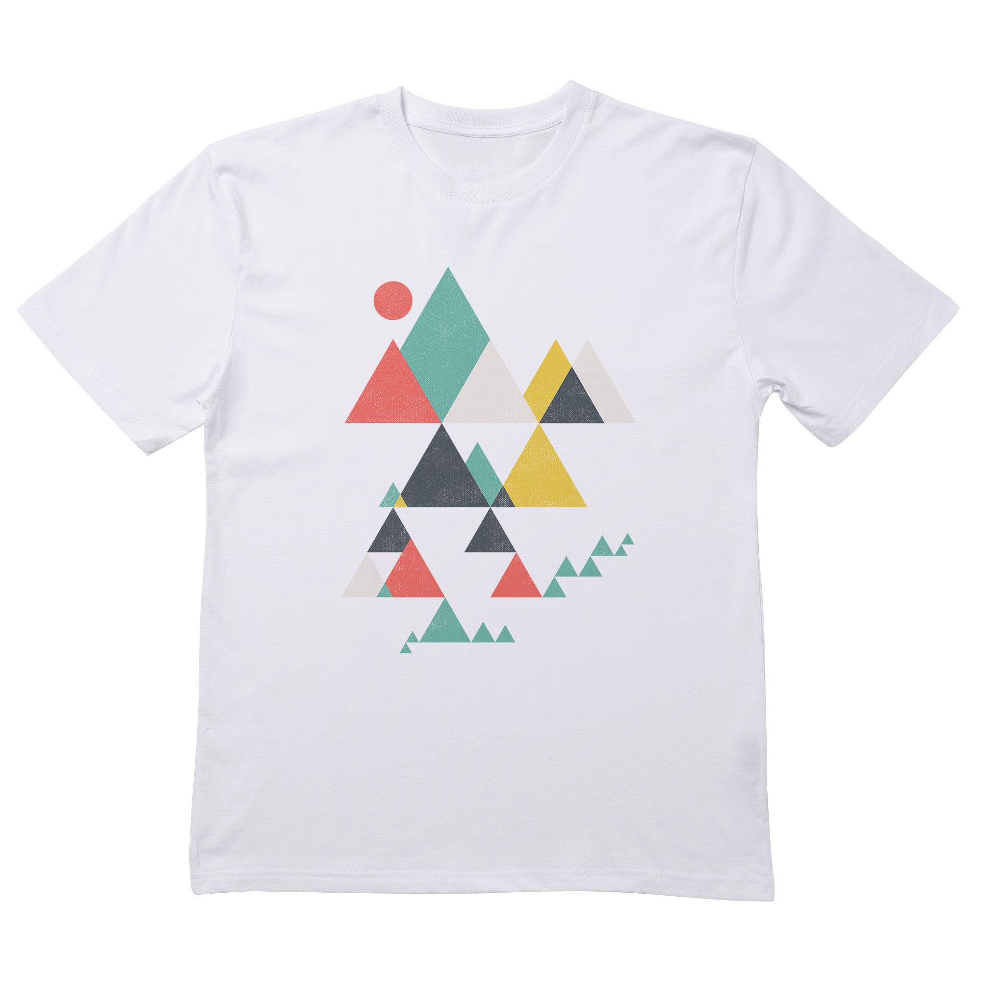 Wandering Landscape T-Shirt