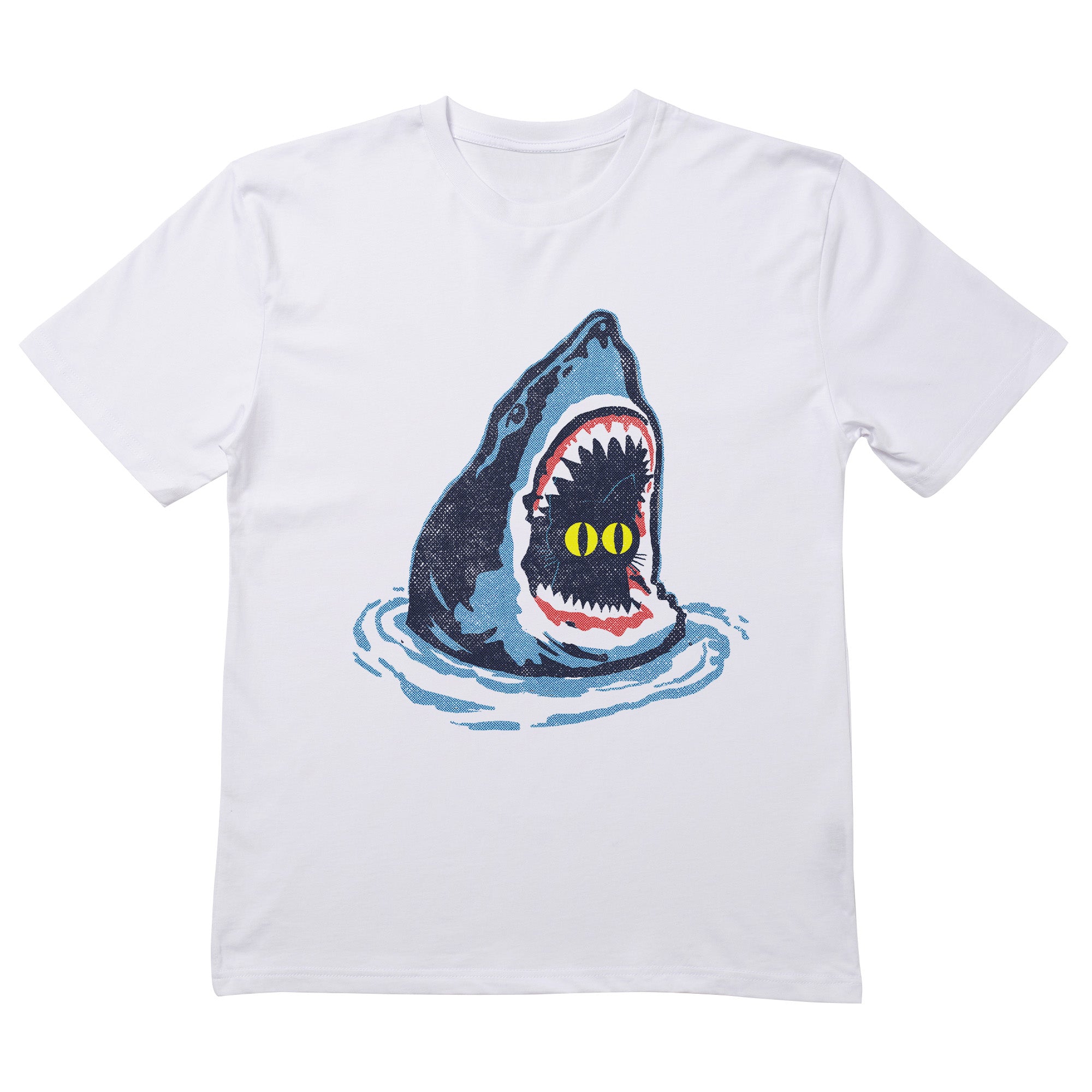 Cat Everywhere T-Shirt