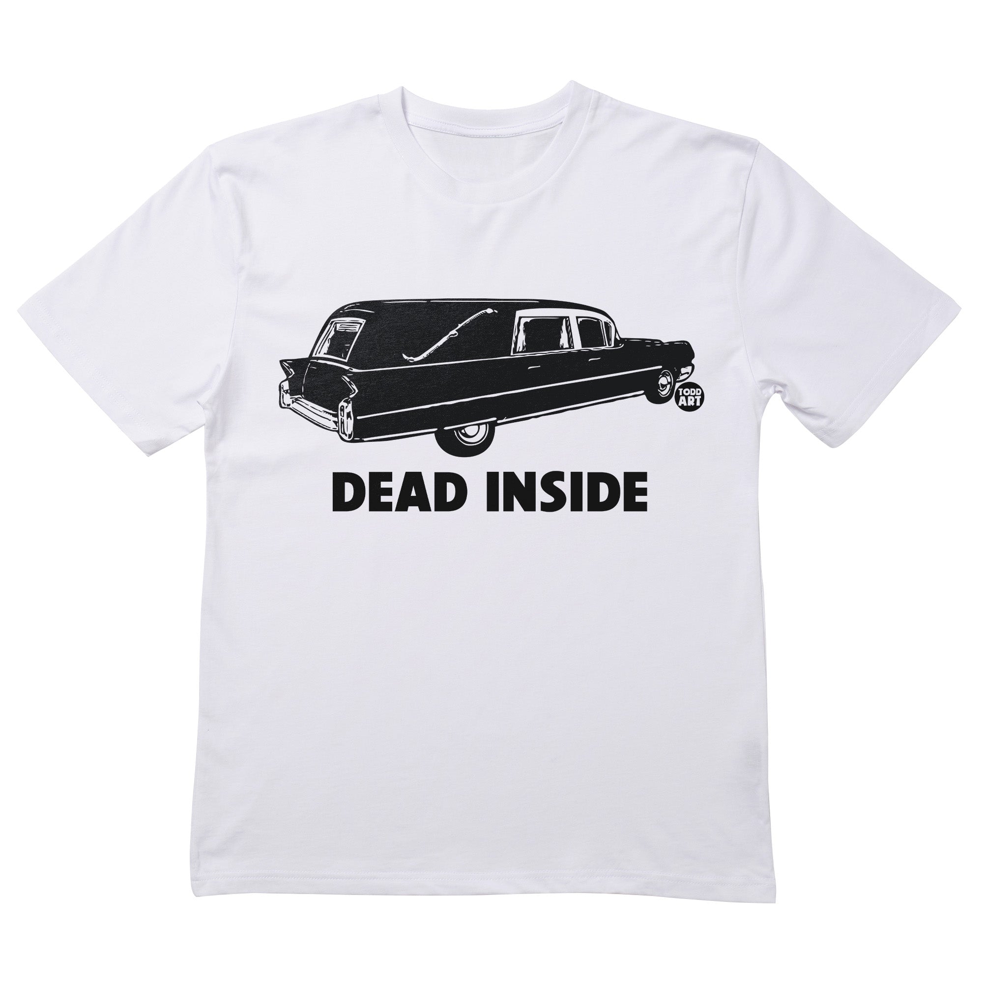 Dead Inside T-Shirt