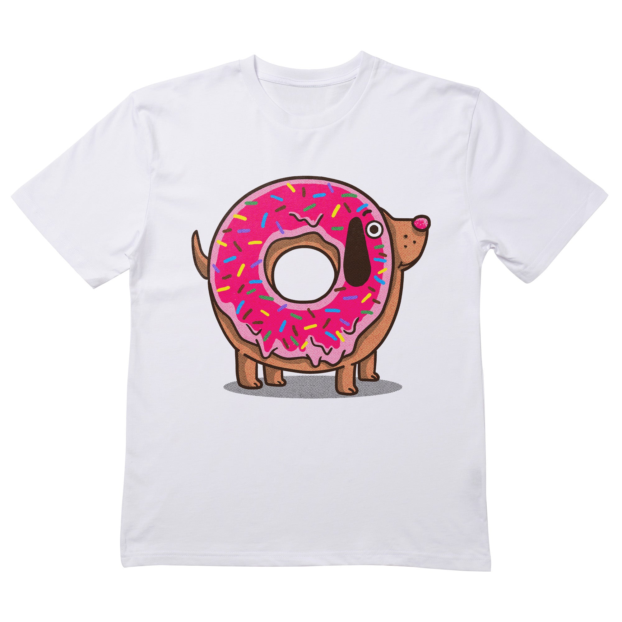 Dognut T-Shirt