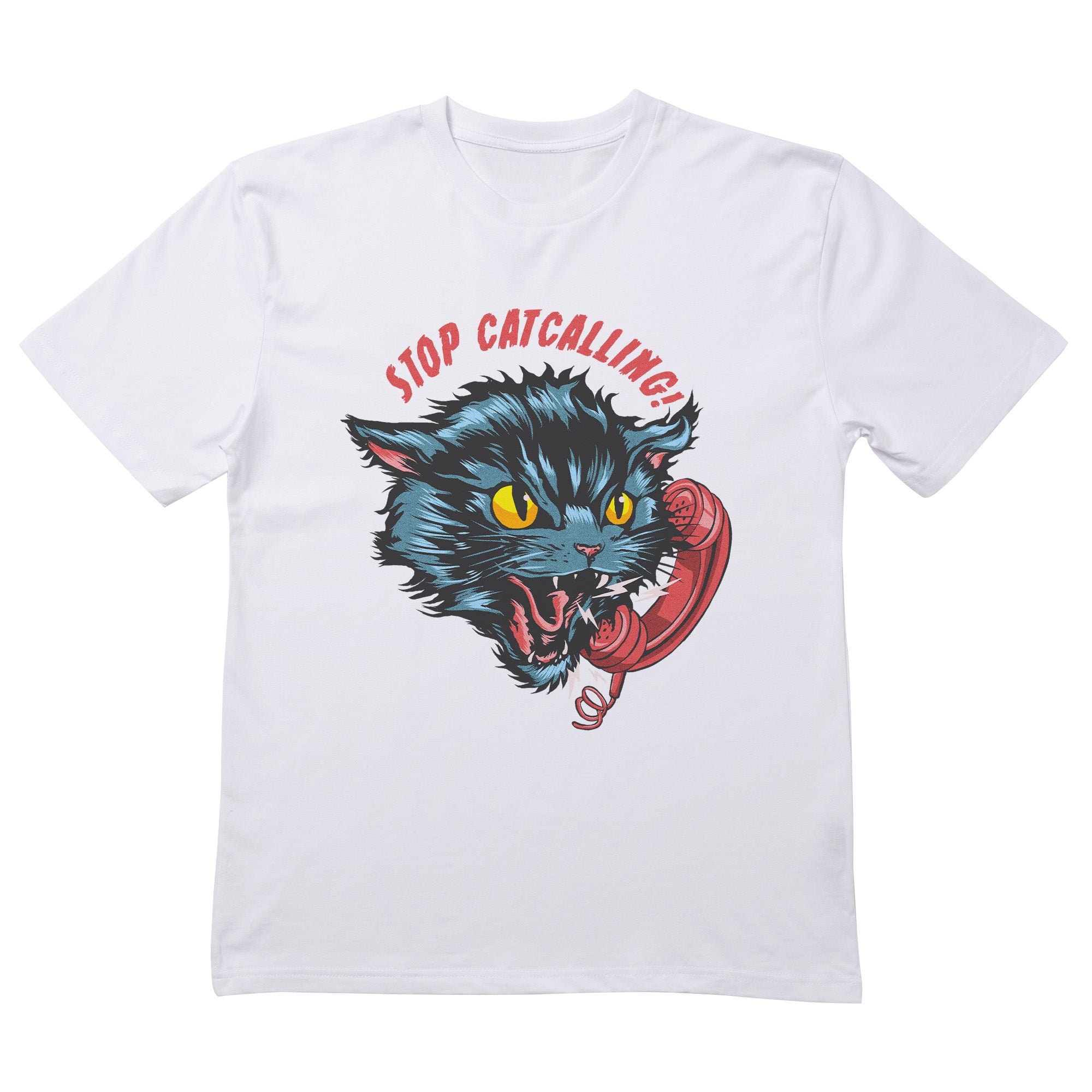 CatCalling T-Shirt