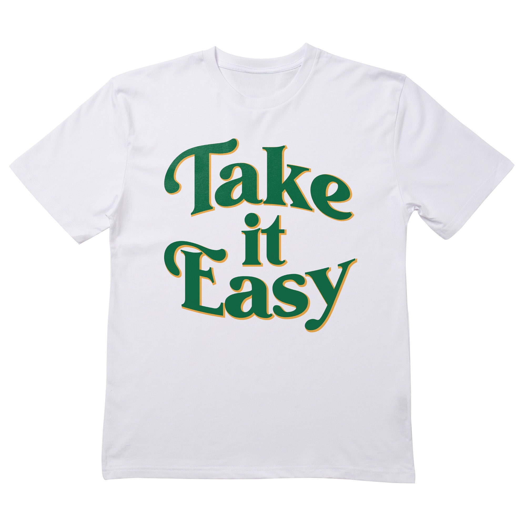 Take It Easy T-Shirt