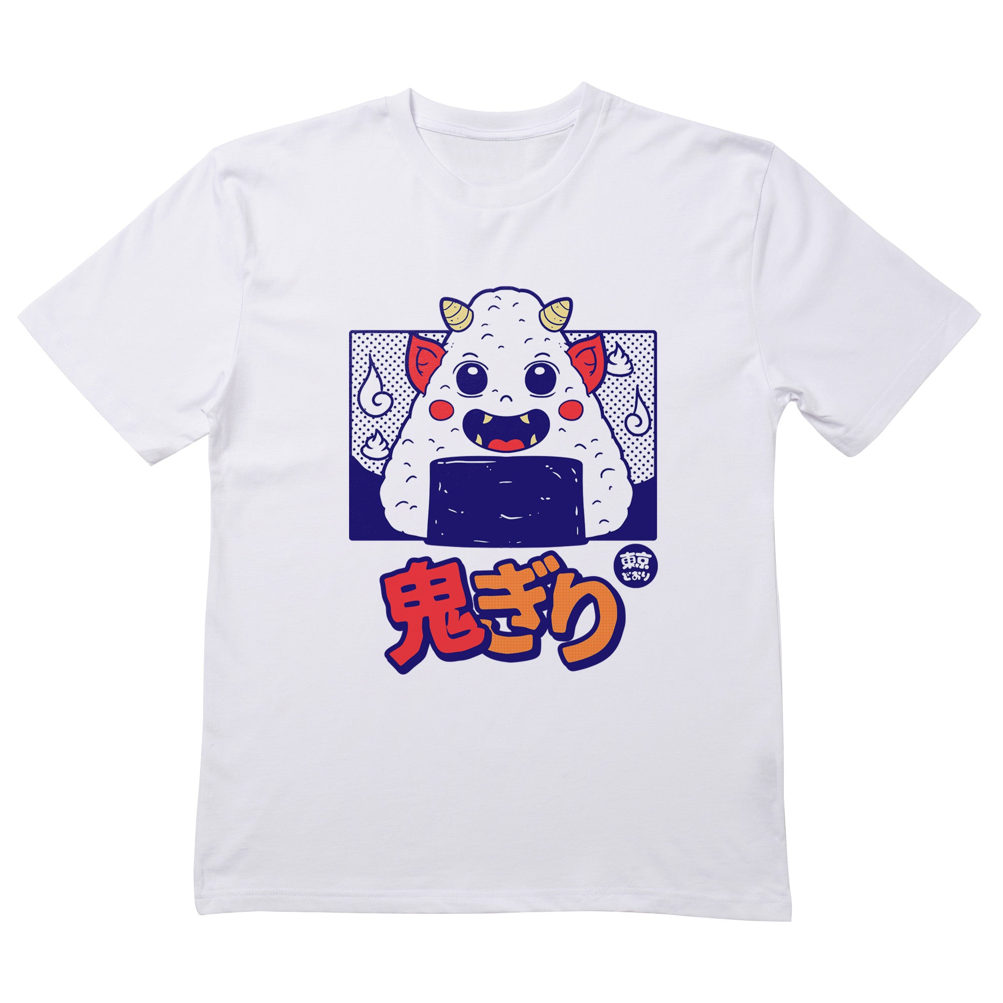 Oni Giri T-Shirt