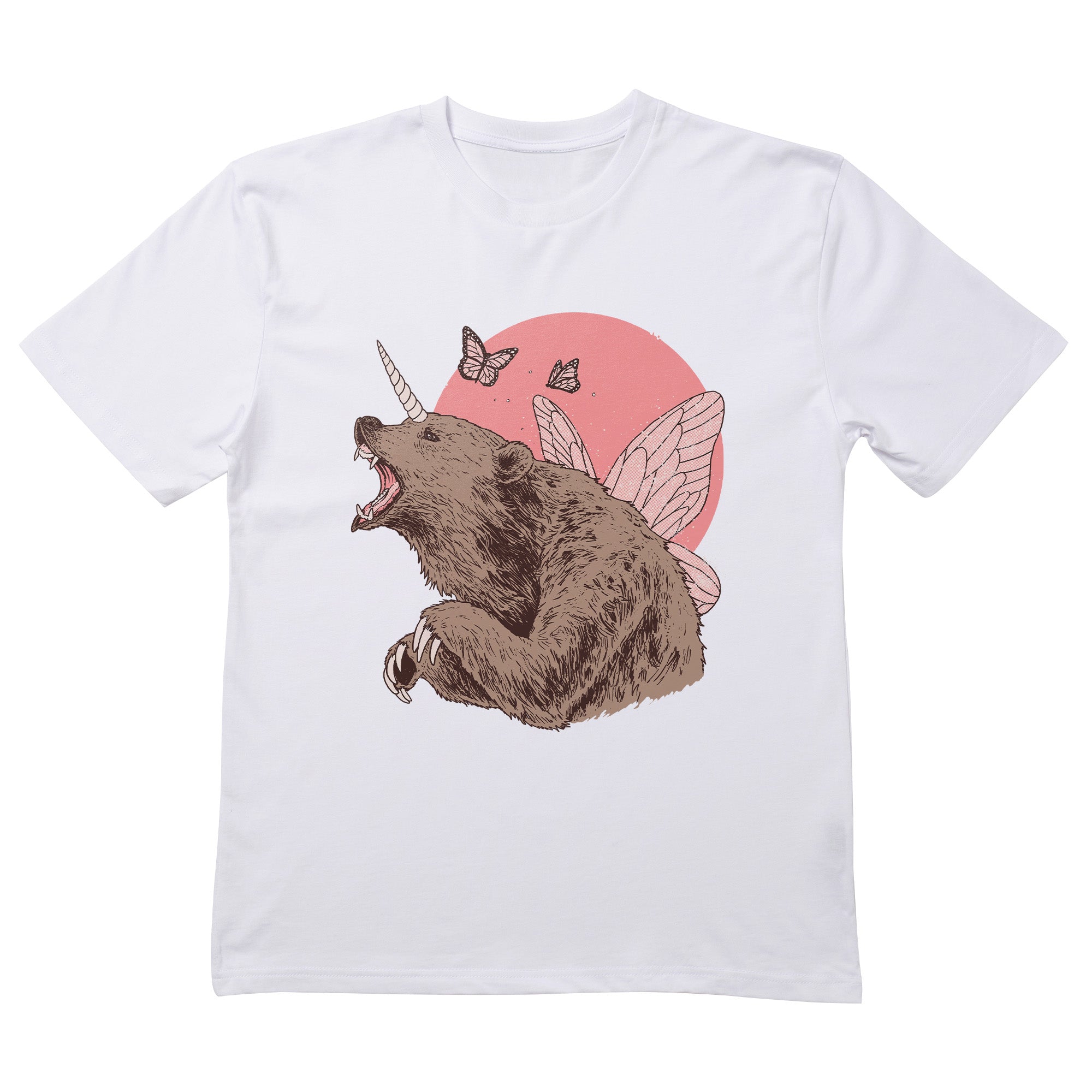 Bearycorn T-Shirt