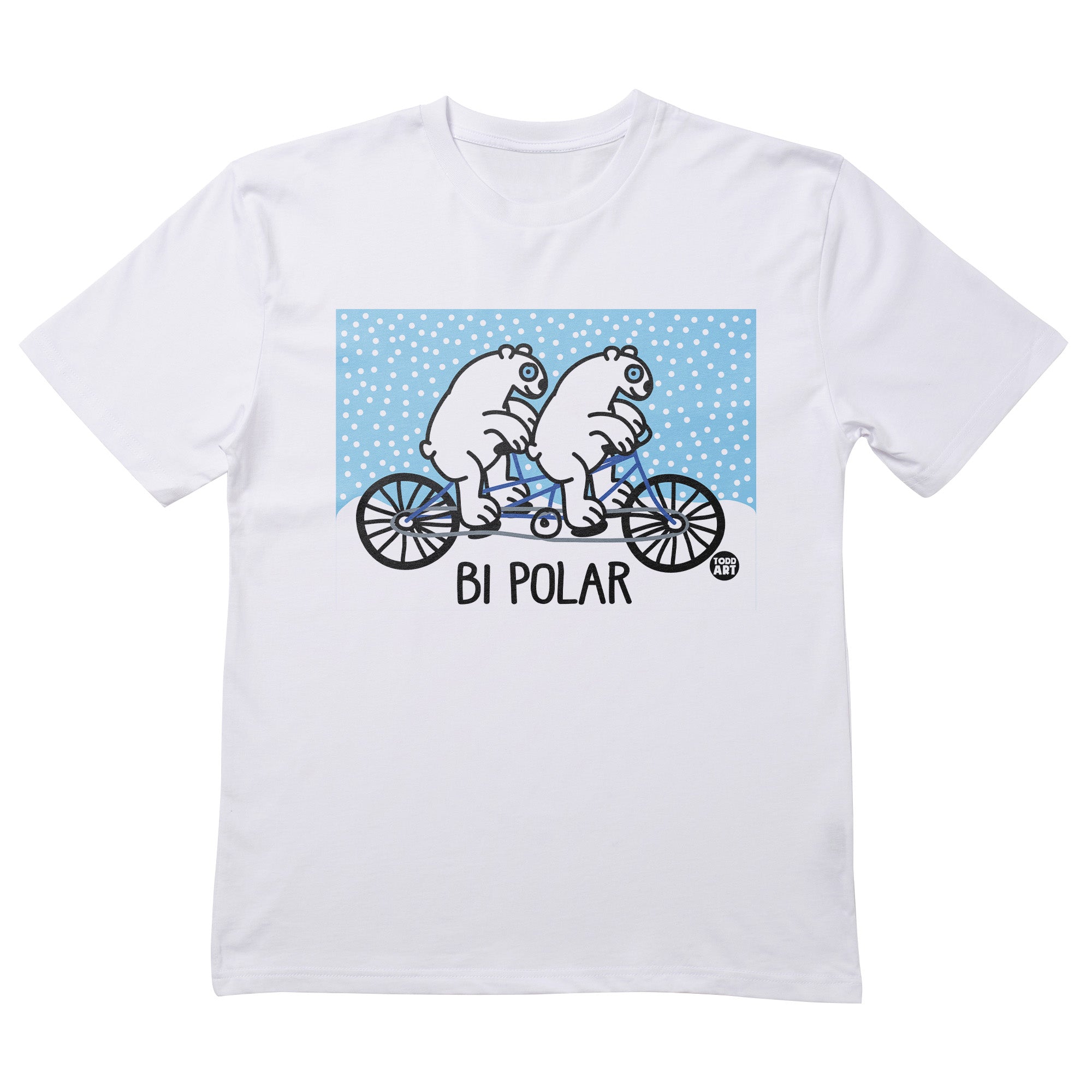 Bi Polar T-Shirt