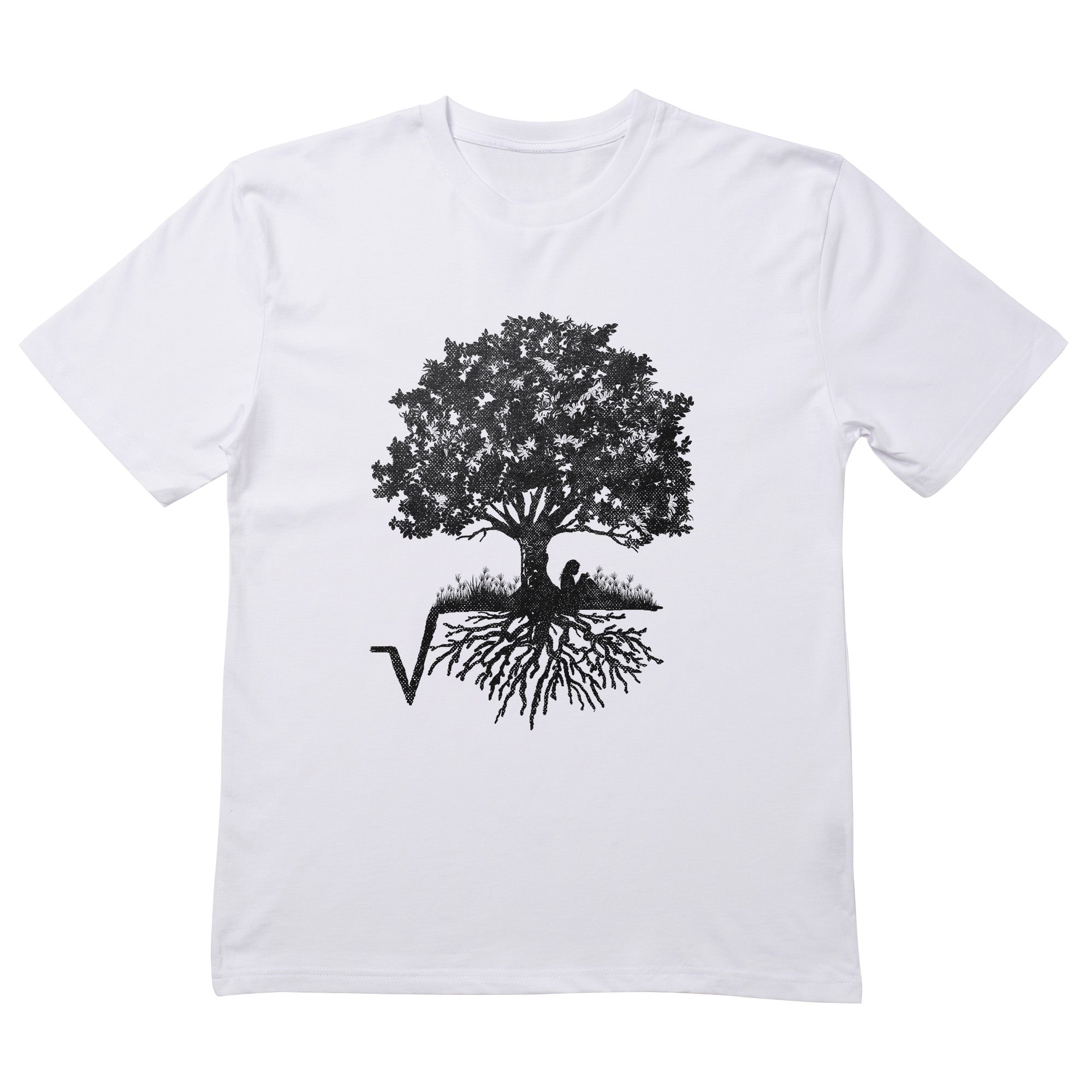 Square Root T-Shirt
