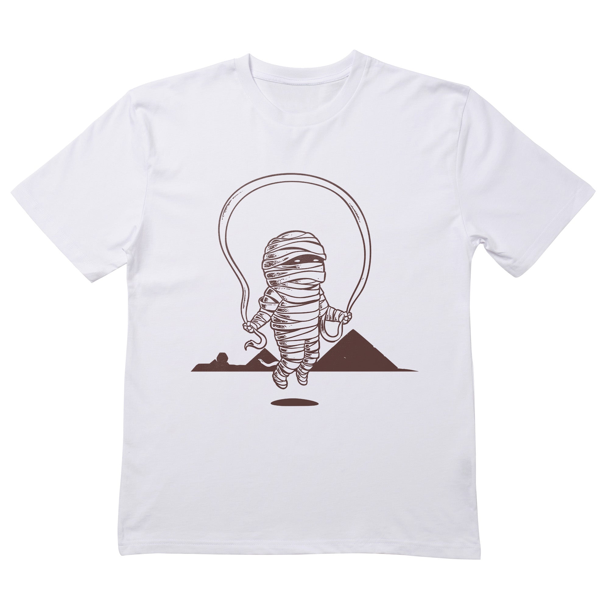 Work Out Time T-Shirt
