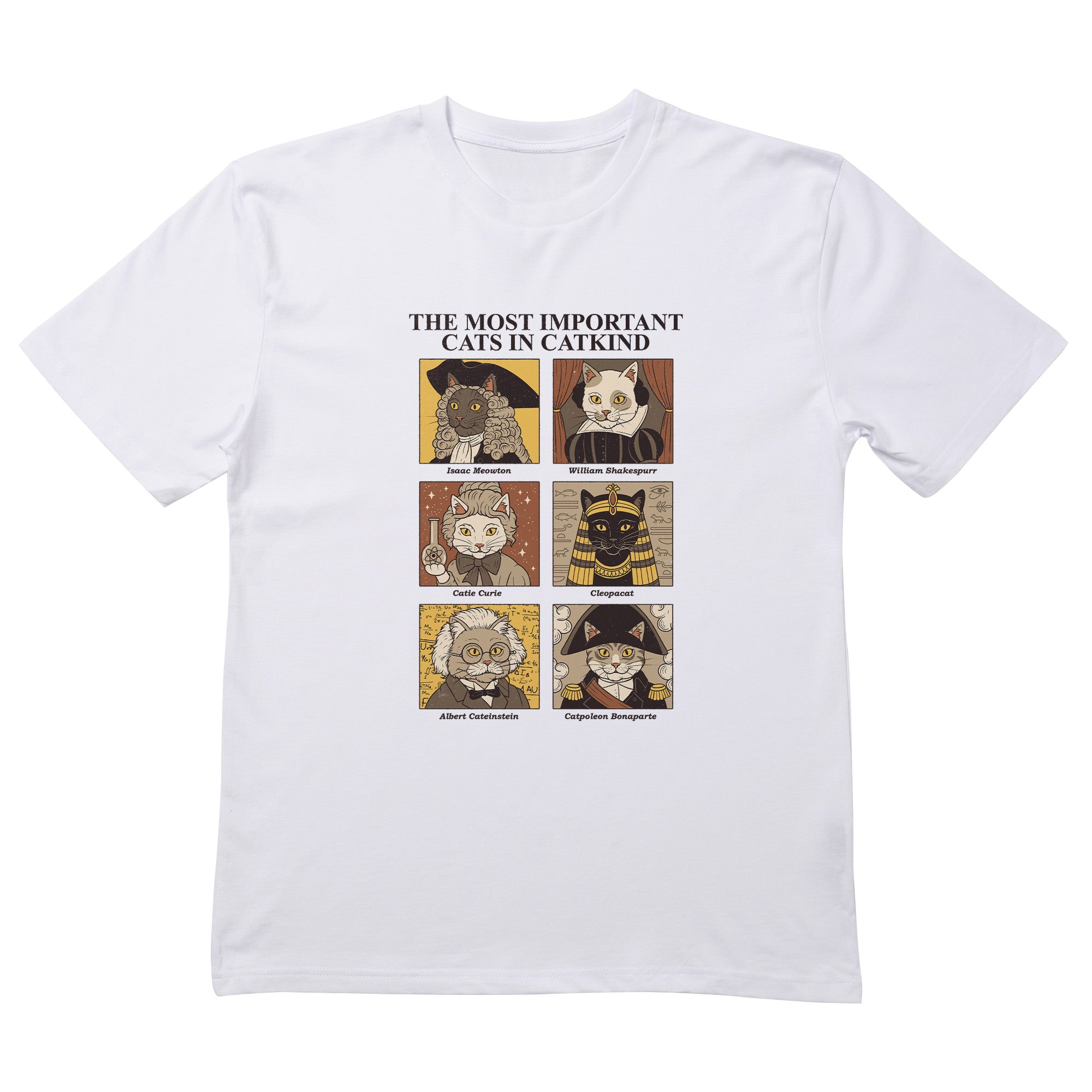 Catkind T-Shirt