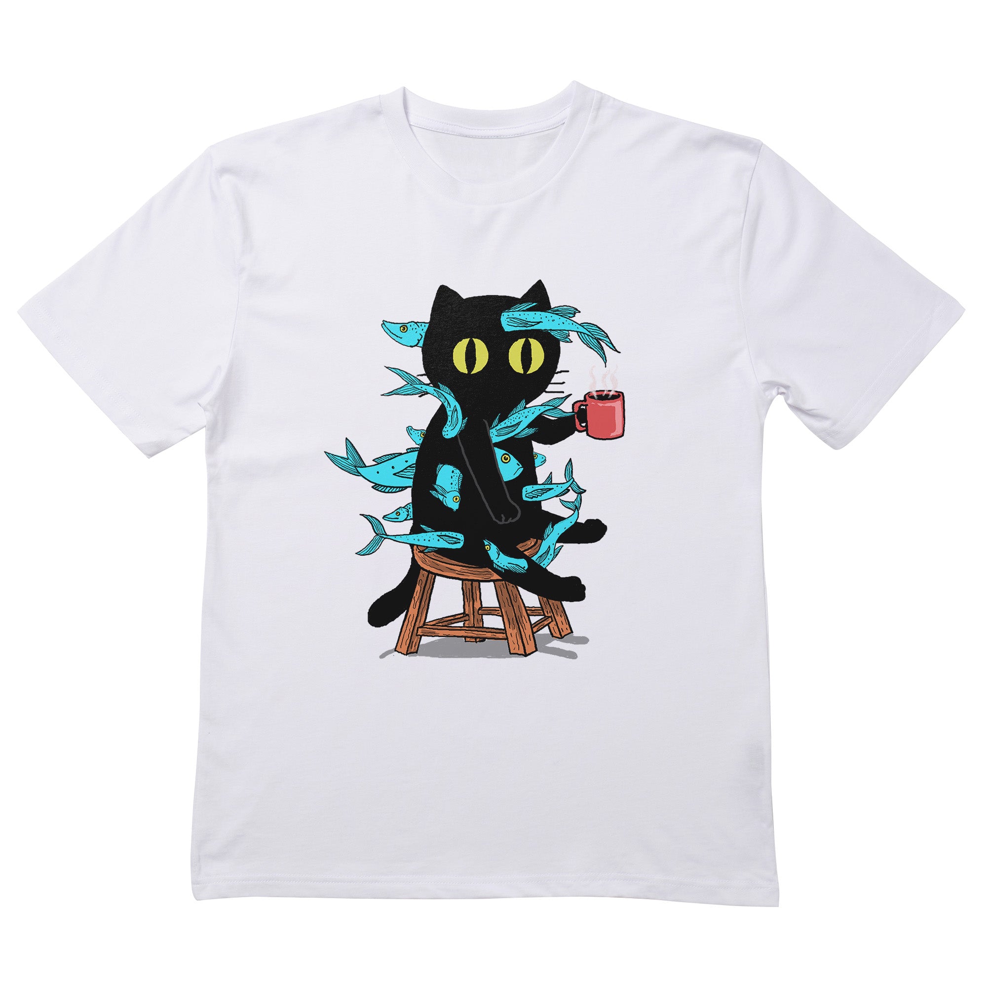 Coffee Person T-Shirt