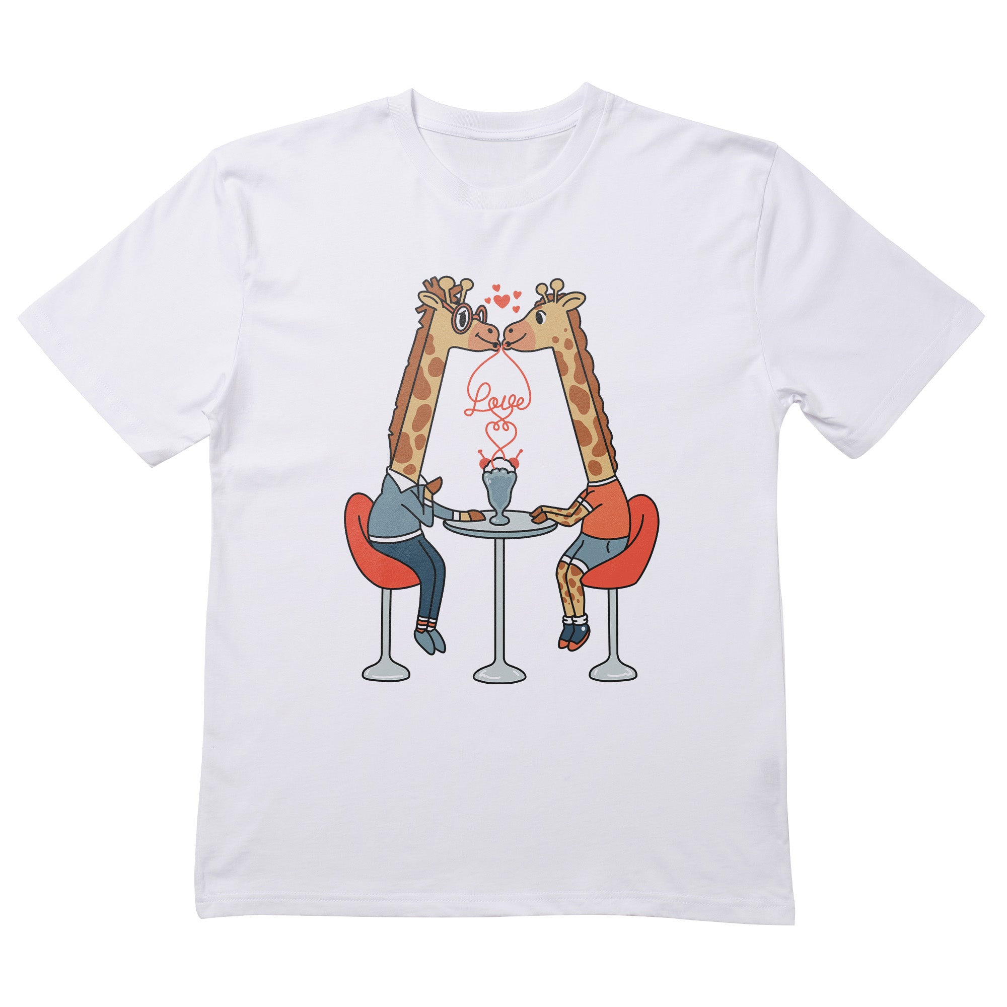 High Maintenance Love T-Shirt