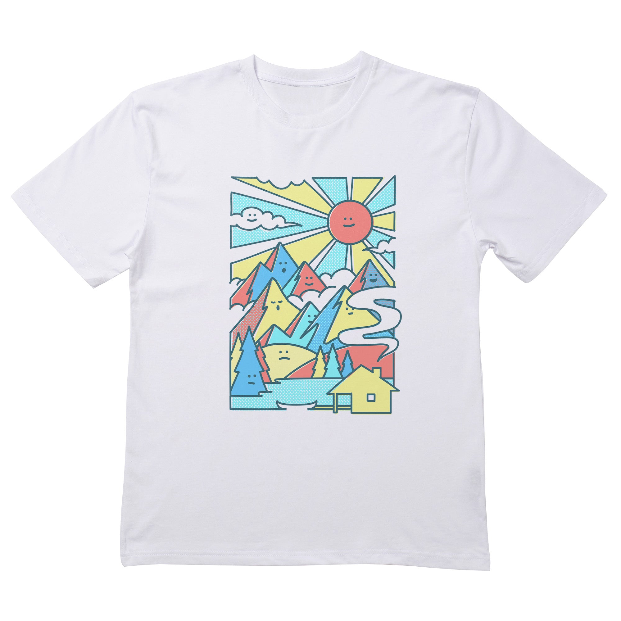 Good Company T-Shirt
