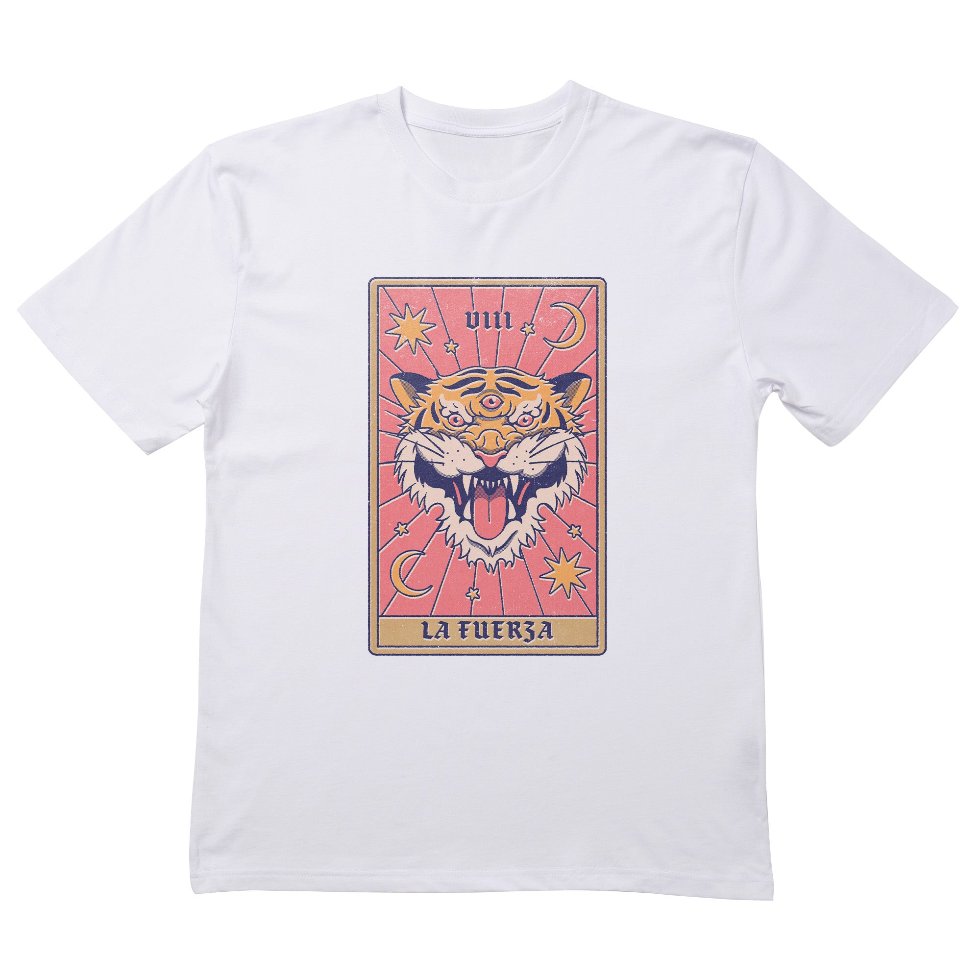 La Fuerza T-Shirt