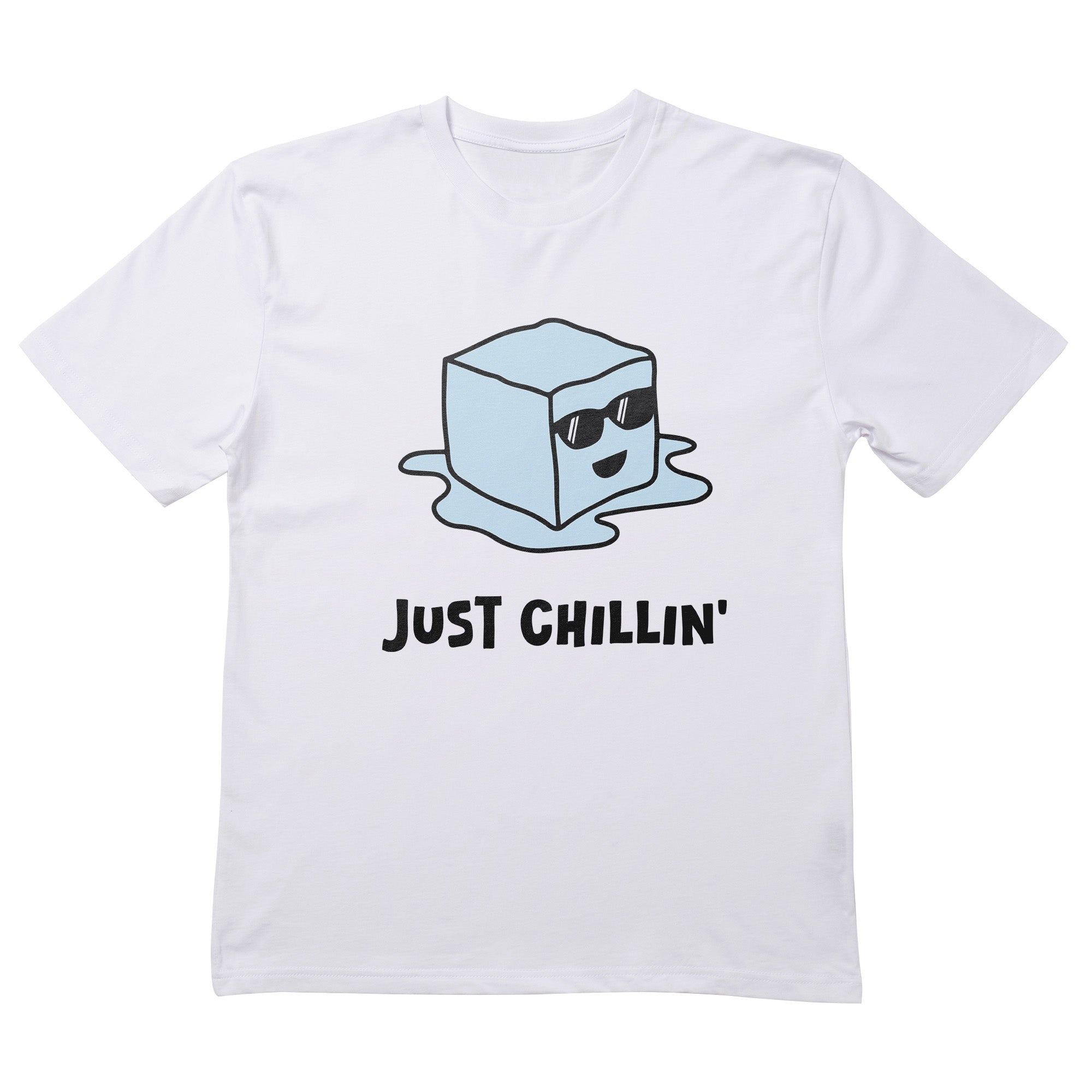 Just Chillin T-Shirt