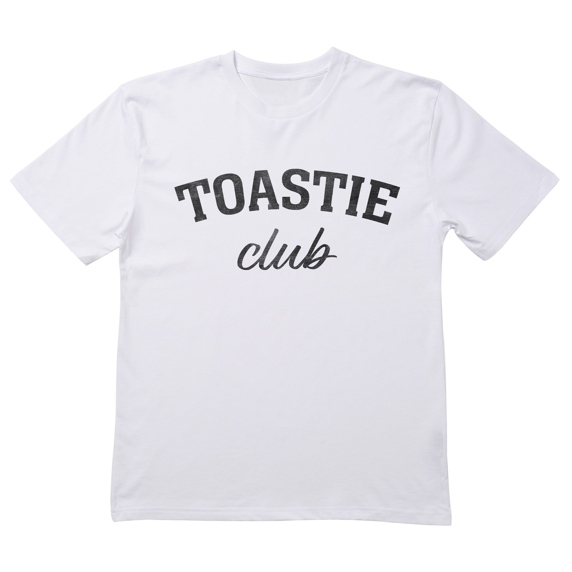 Toastie Club T-Shirt