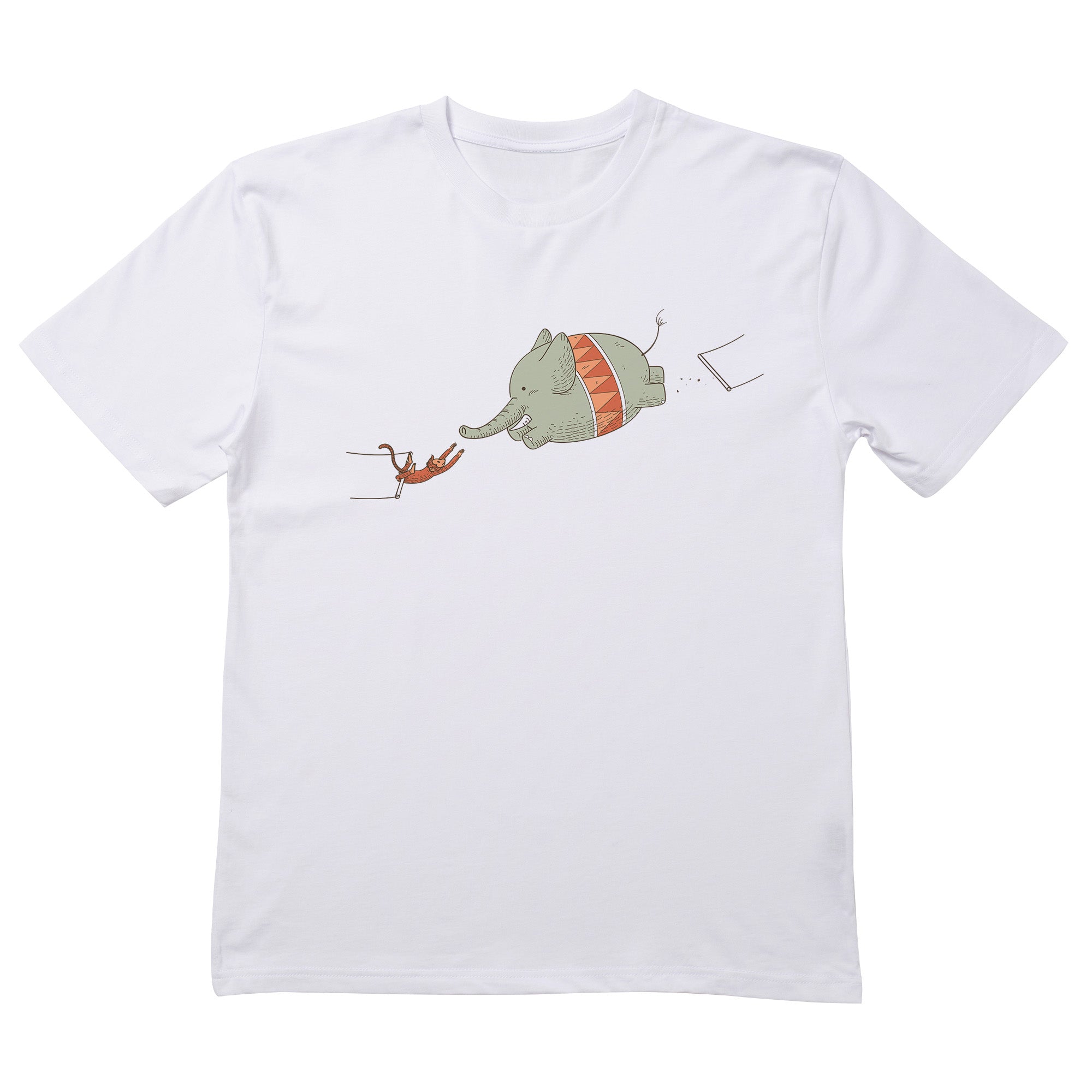 INCREDIBLE CIRCUS T-Shirt