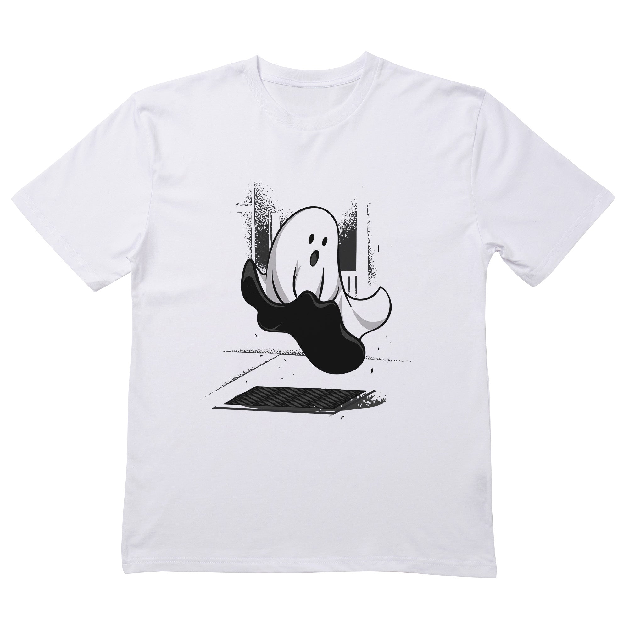 Subway Blow T-Shirt