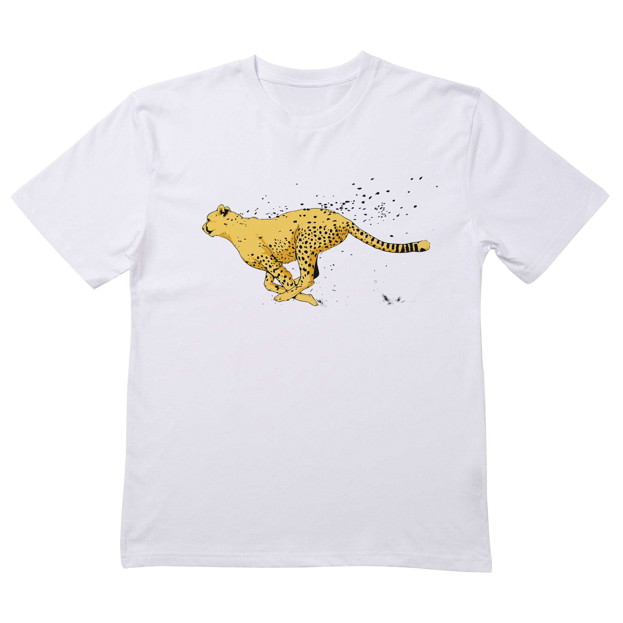 Get Rid Of T-Shirt