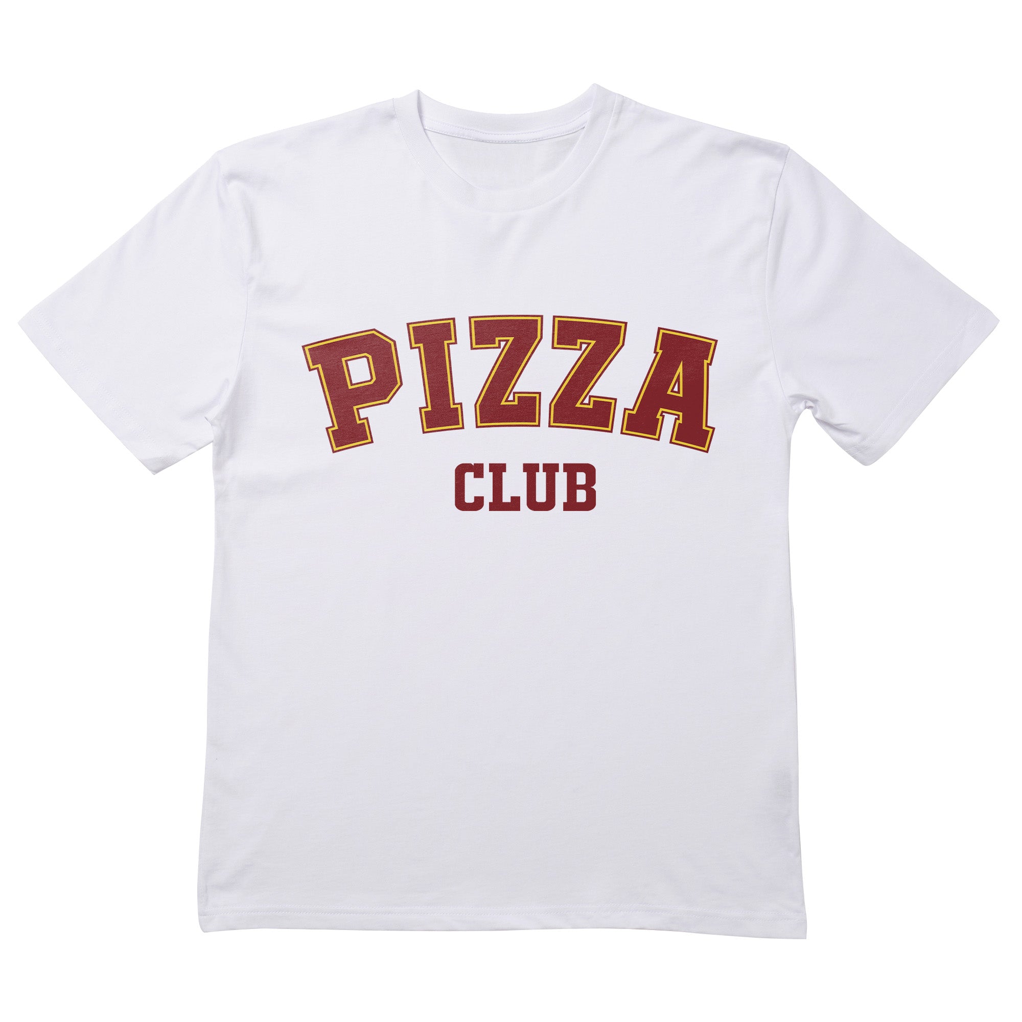 Pizza Club T-Shirt