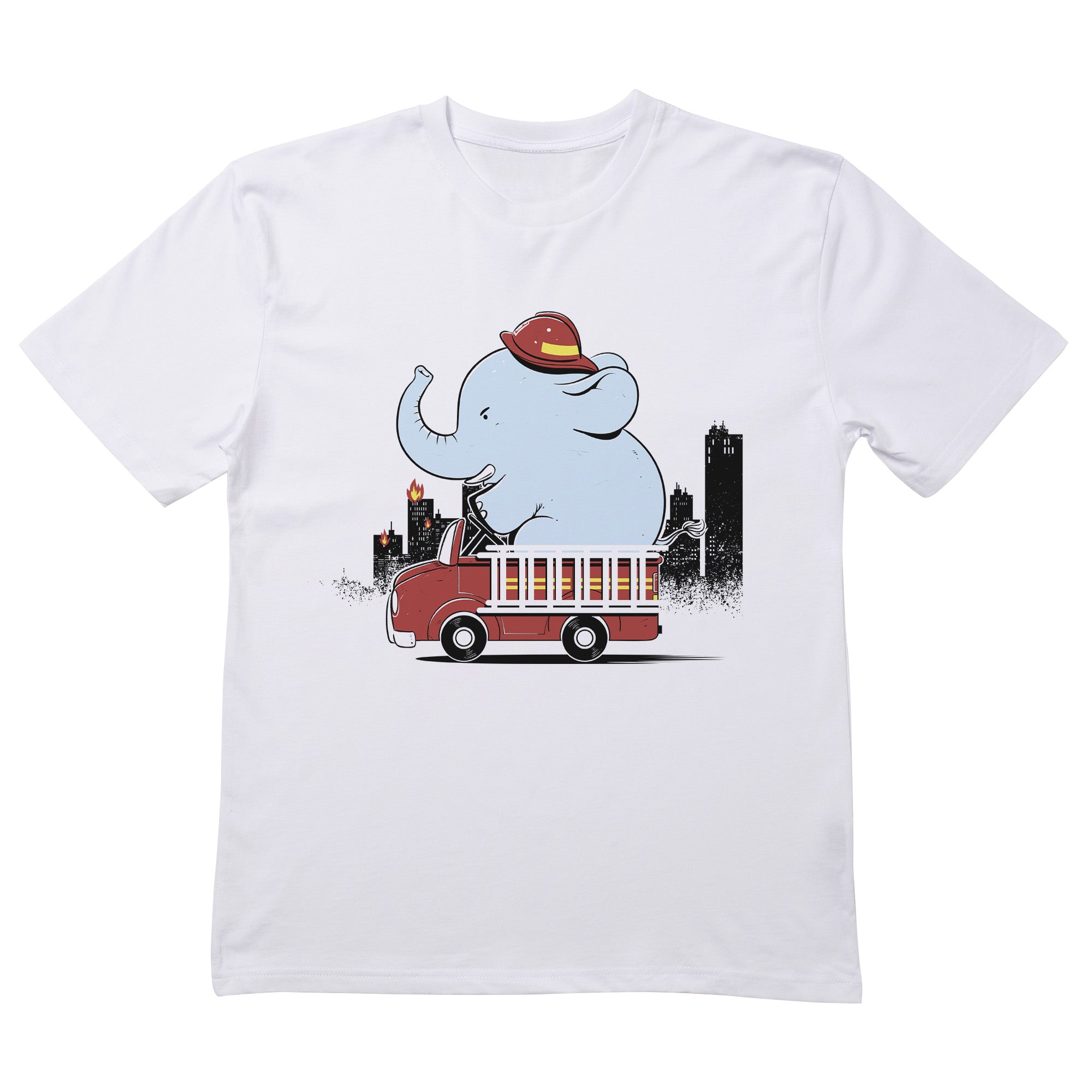 FireFighter T-Shirt