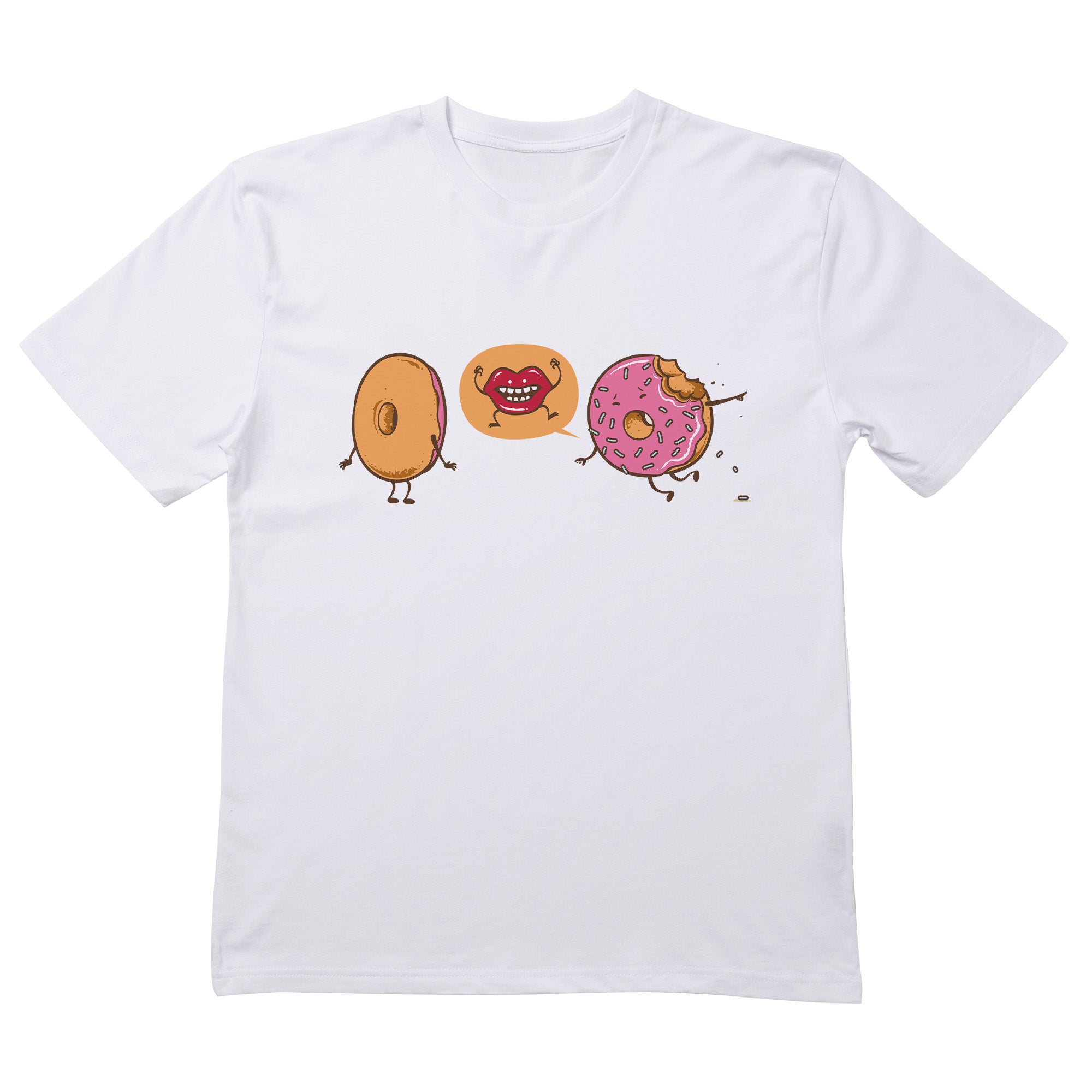 Monster Attack T-Shirt