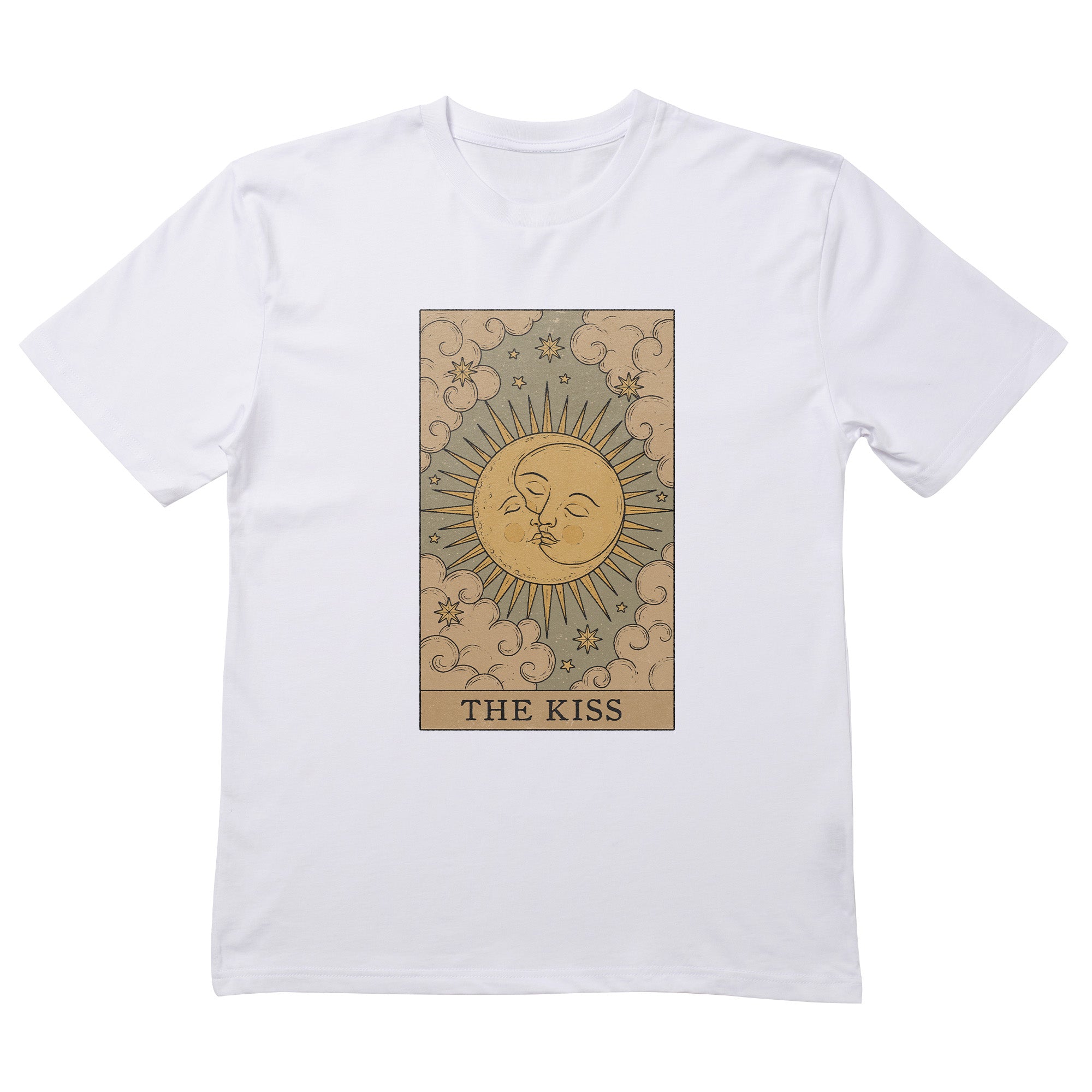 The Kiss T-Shirt