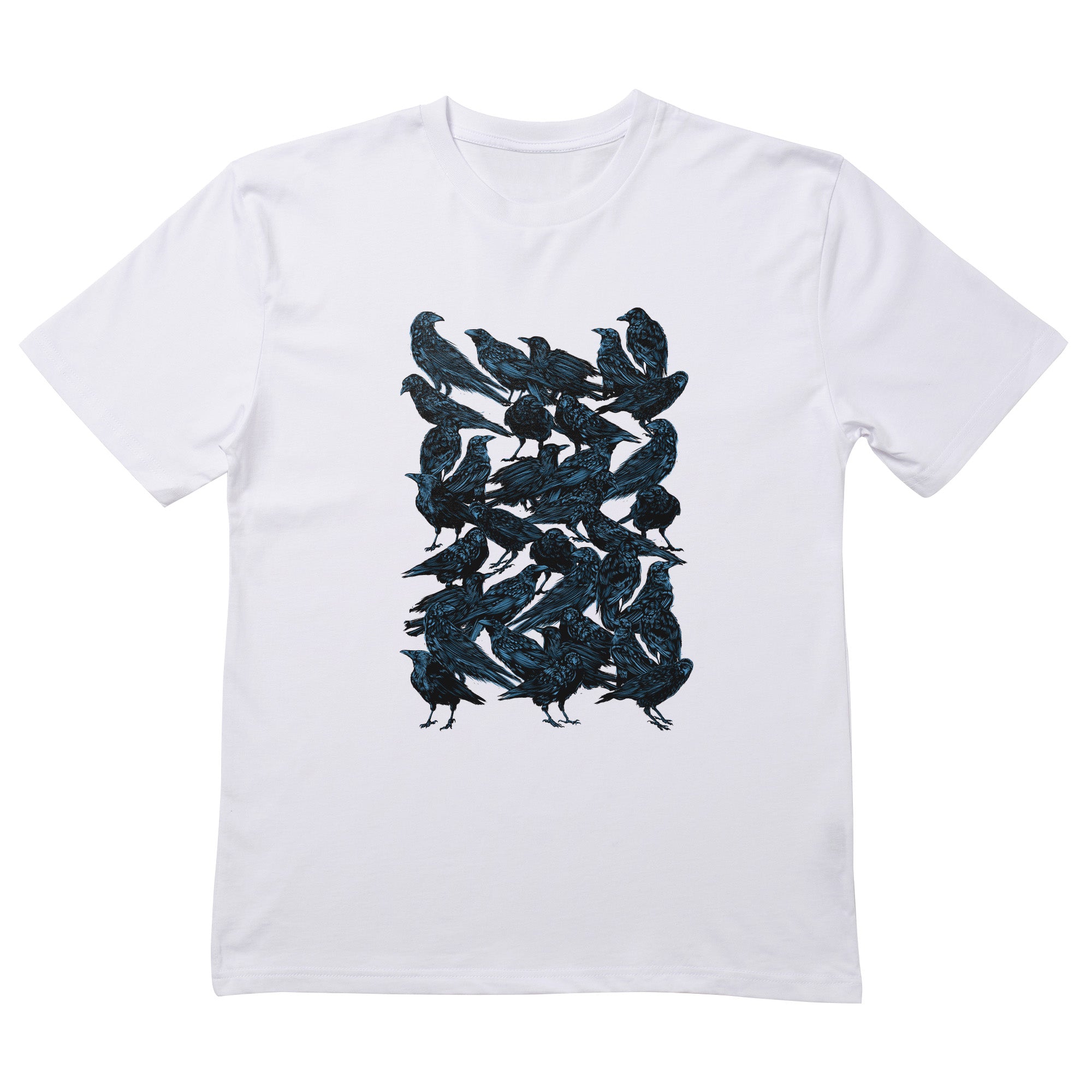 Crowd T-Shirt