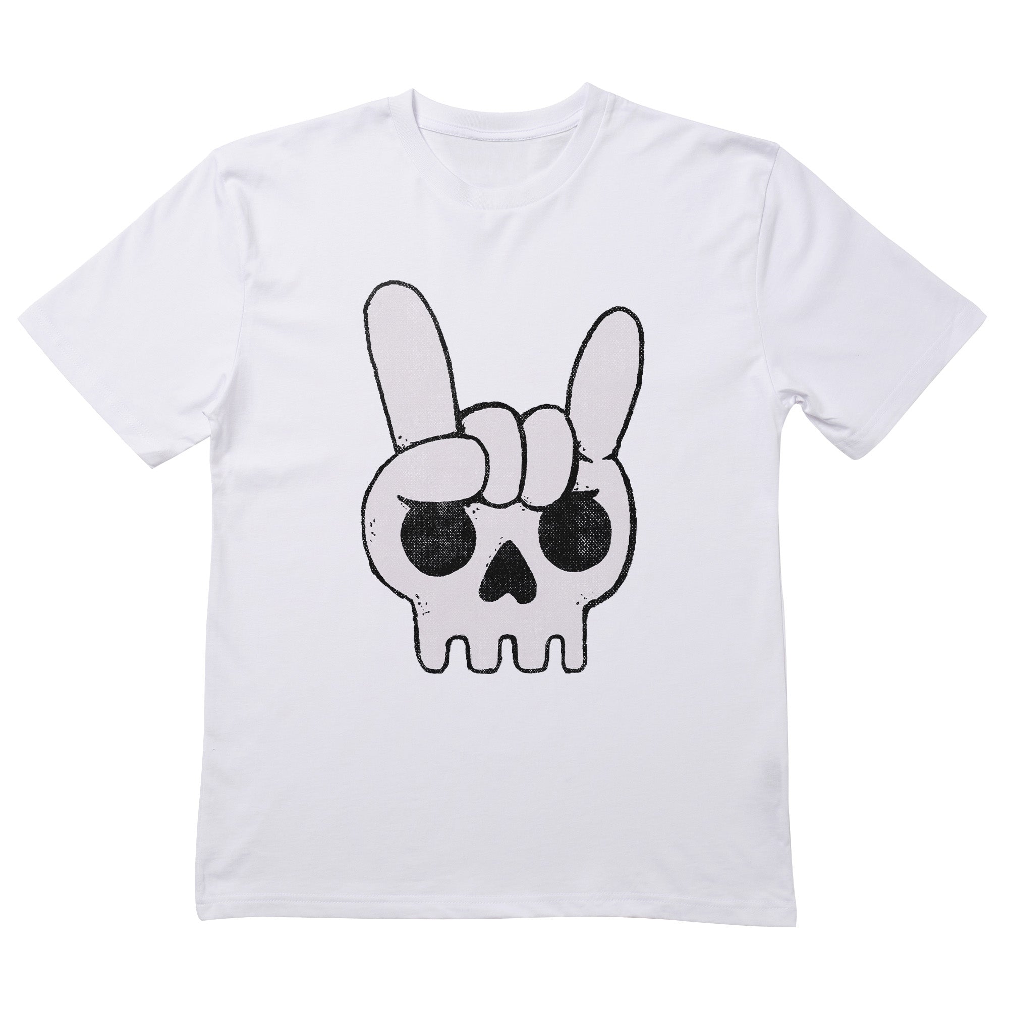 ROCK ON T-Shirt