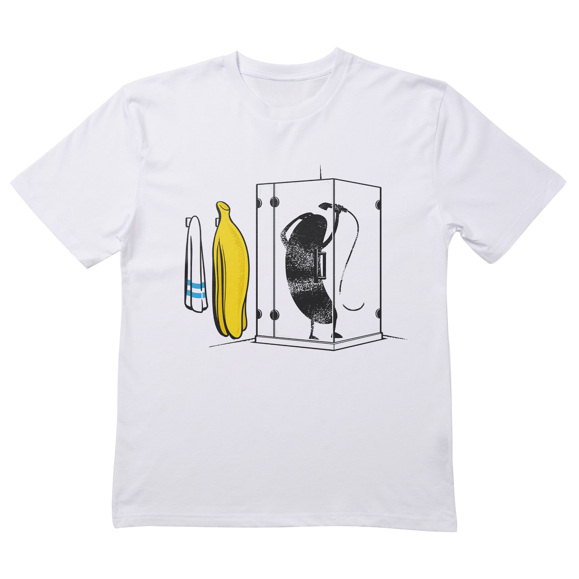 Shower T-Shirt