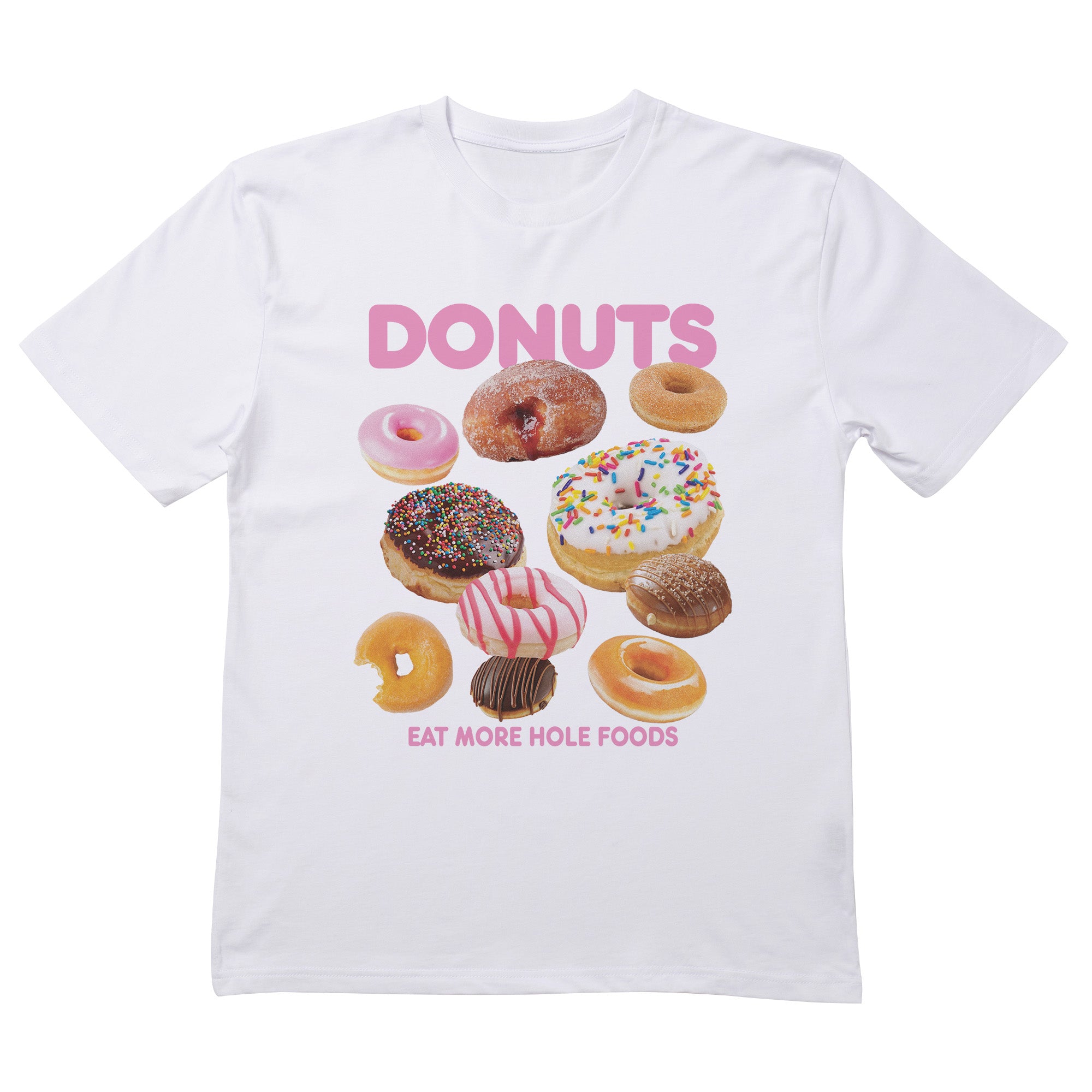 Donuts T-Shirt