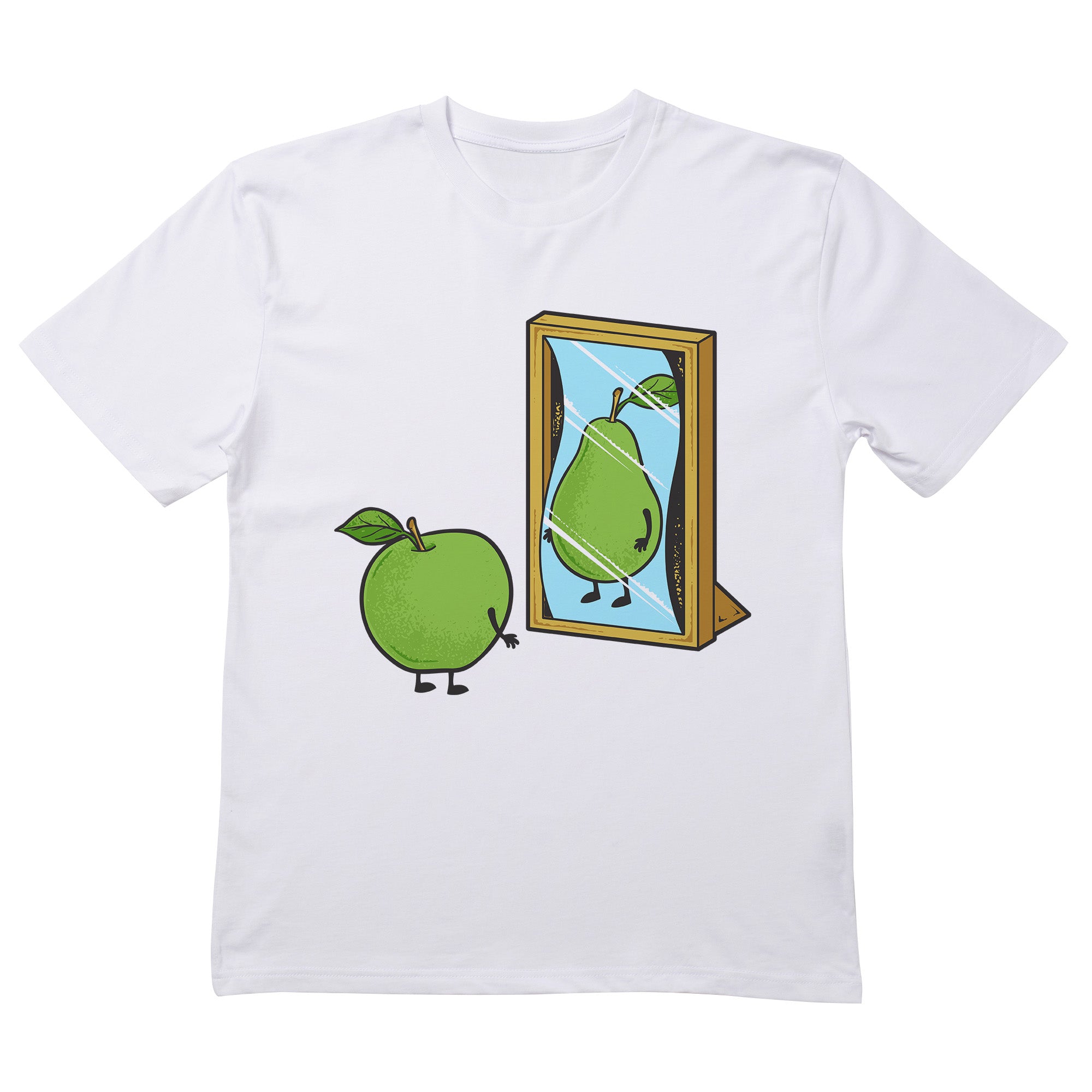 I Am A Pear T-Shirt