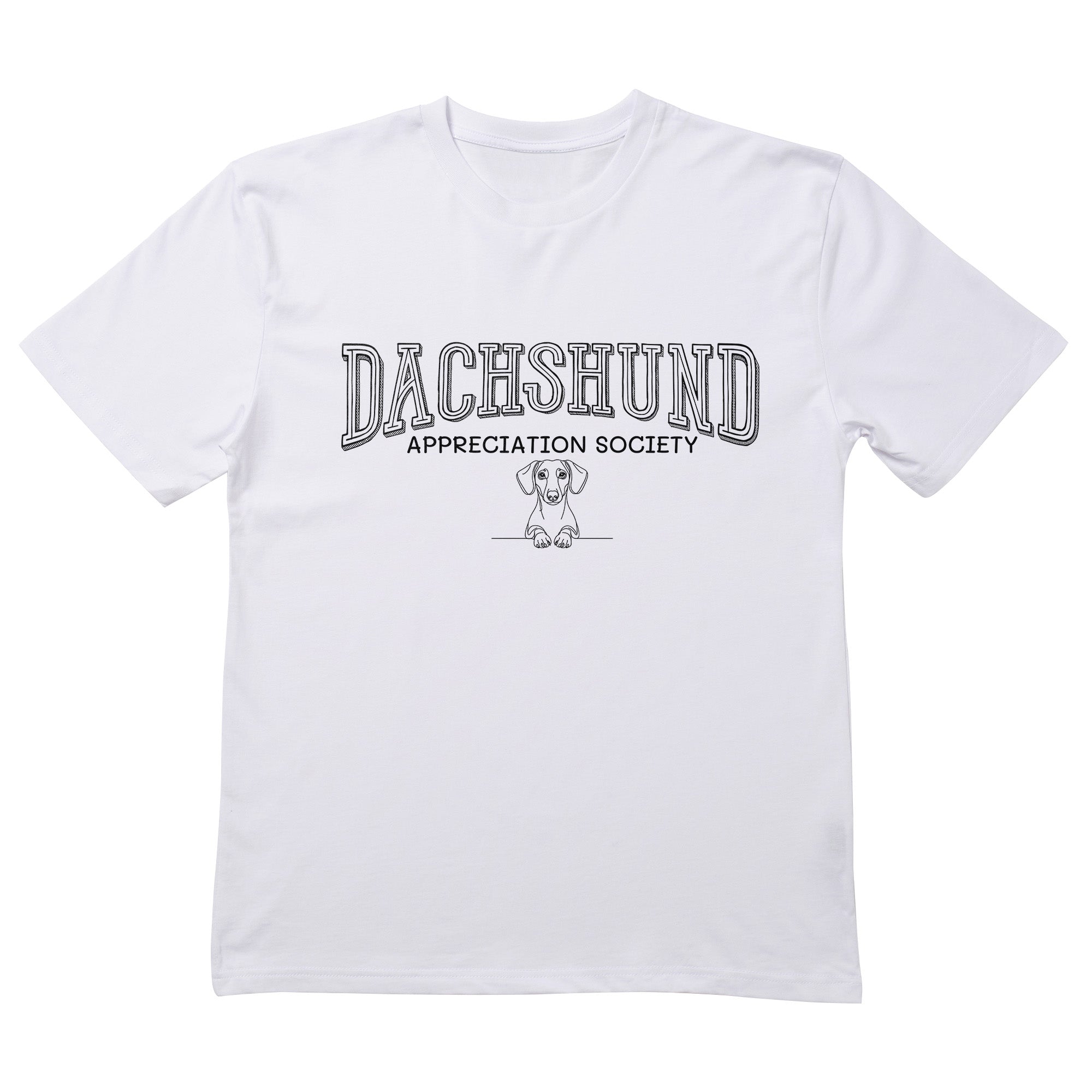 Dachshund T-Shirt