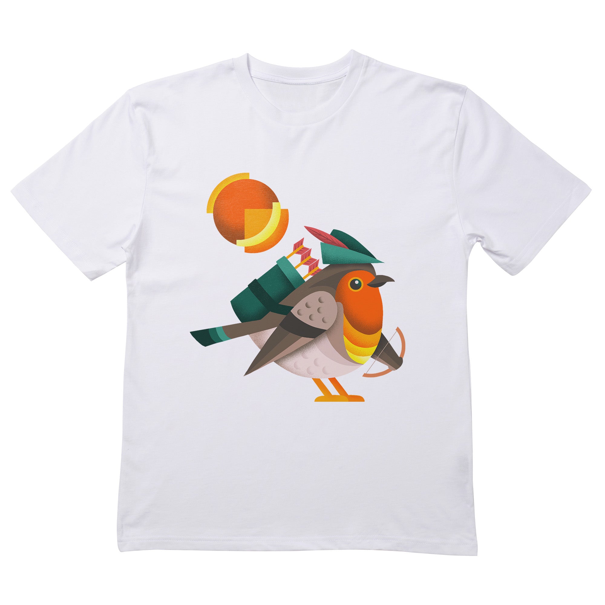 Robin T-Shirt