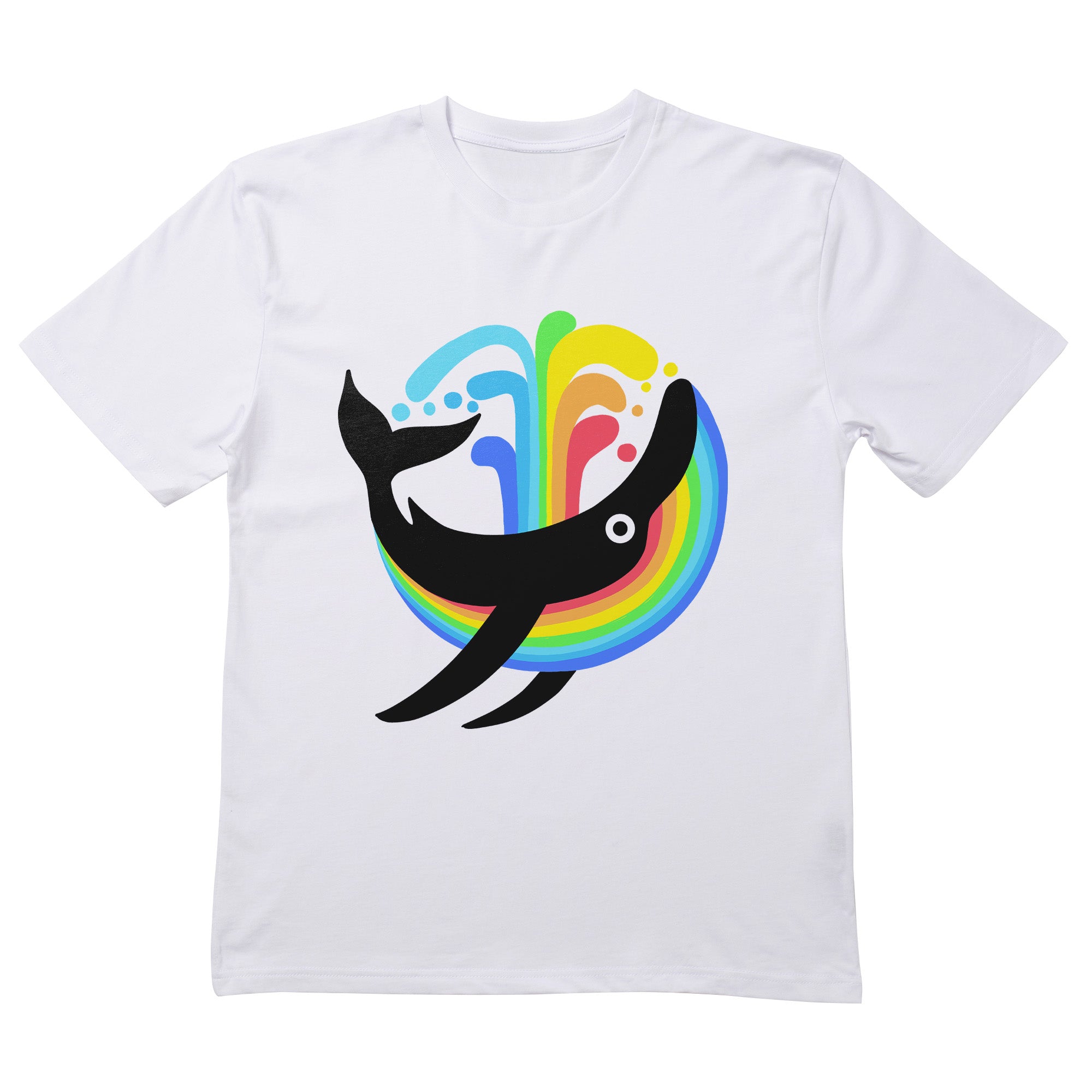 Whale of Time T-Shirt