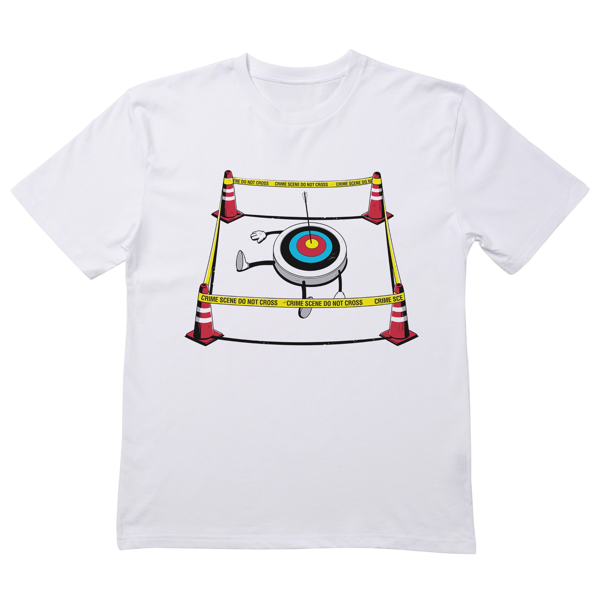 Murdered T-Shirt