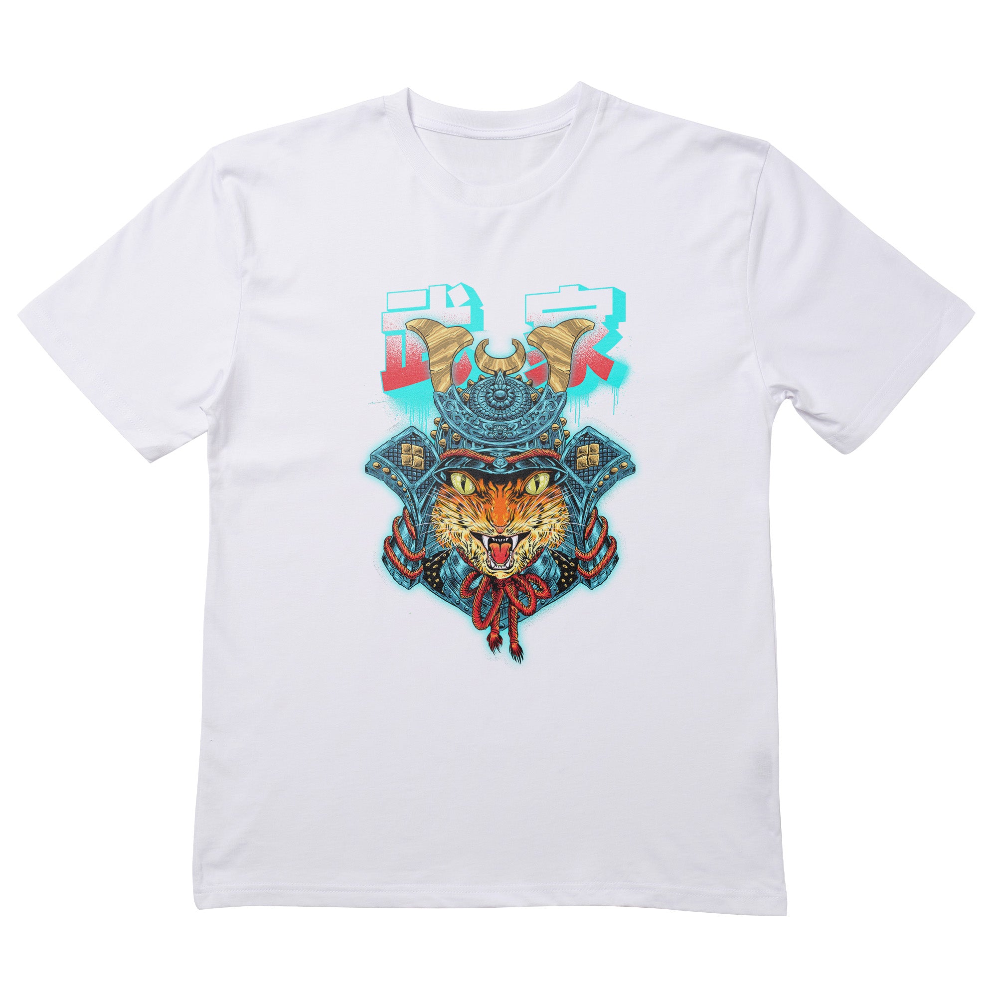 Sameowrai T-Shirt