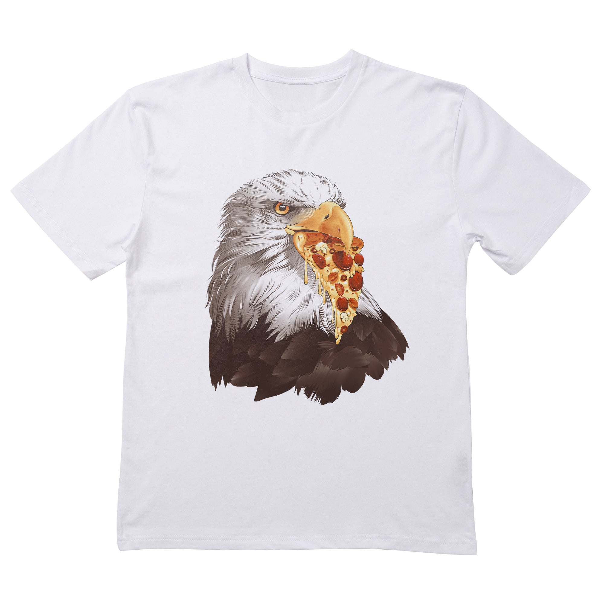 Eagle Day T-Shirt