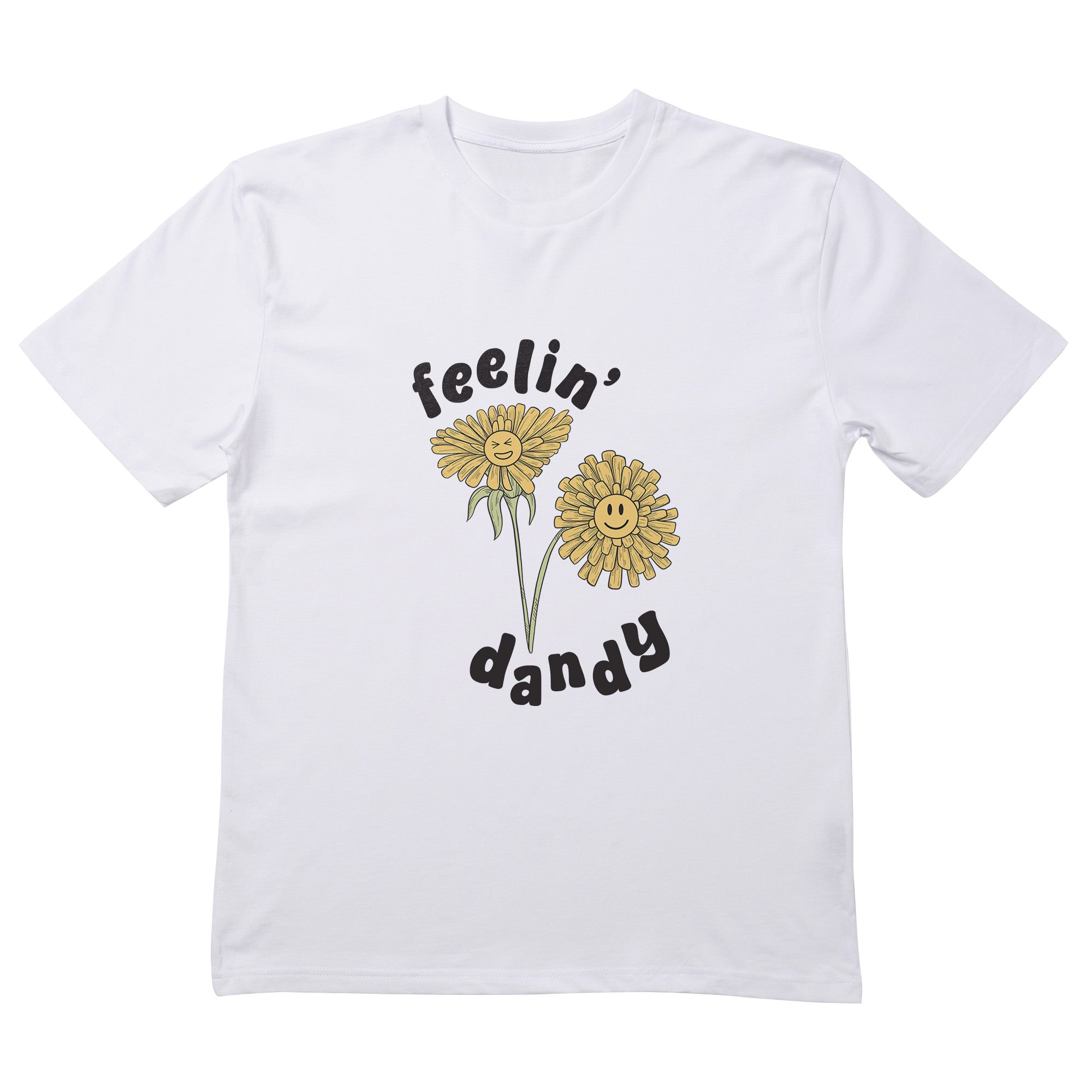 Feelin Dandy T-Shirt