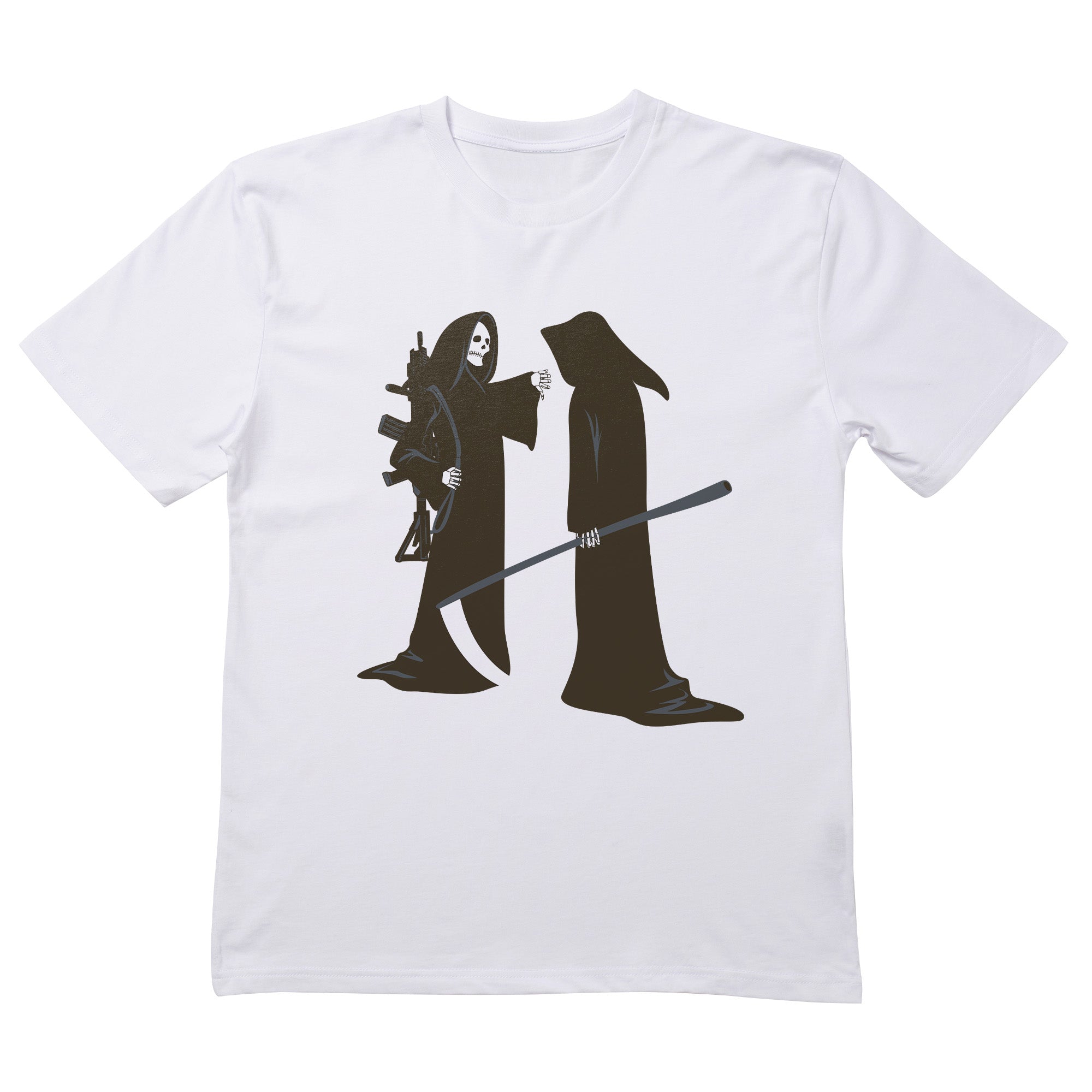Out Of Date T-Shirt