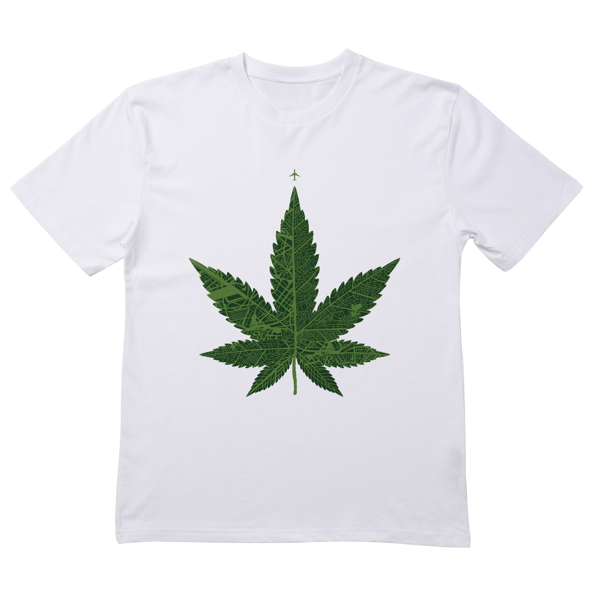 Master Plant T-Shirt
