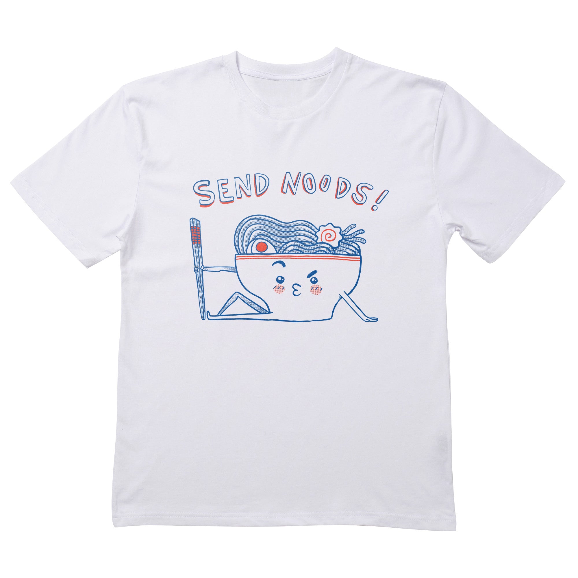 Send Noods II T-Shirt