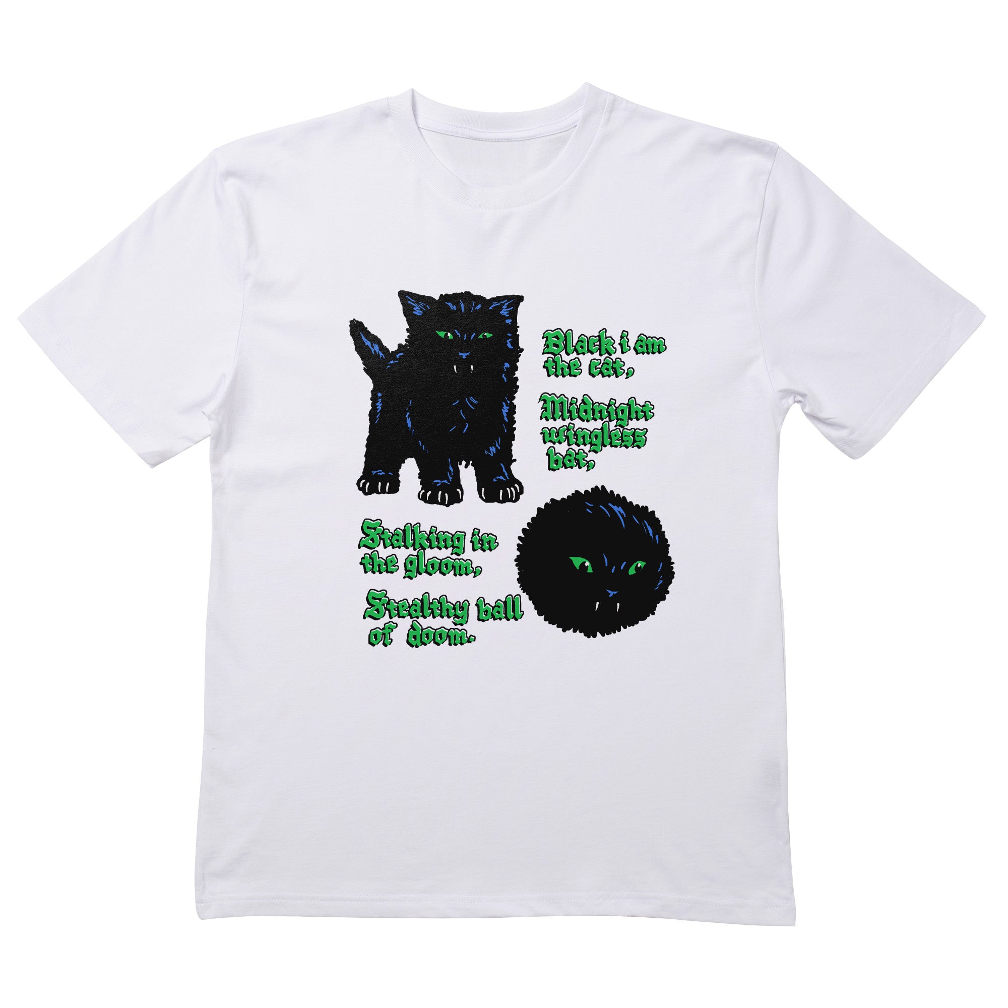 Ball Of Doom T-Shirt